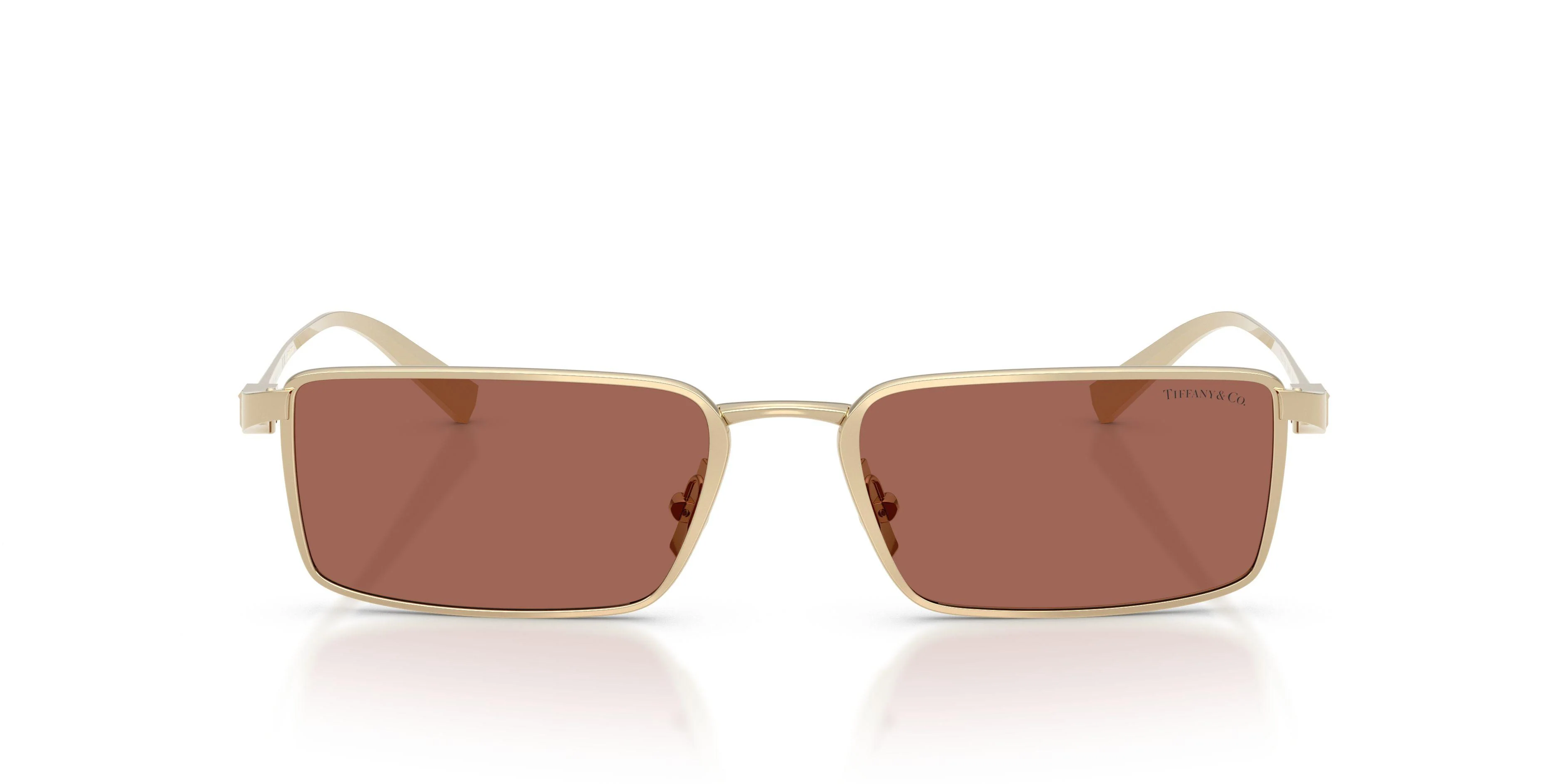Tiffany 3121KB Sunglasses - Image 9