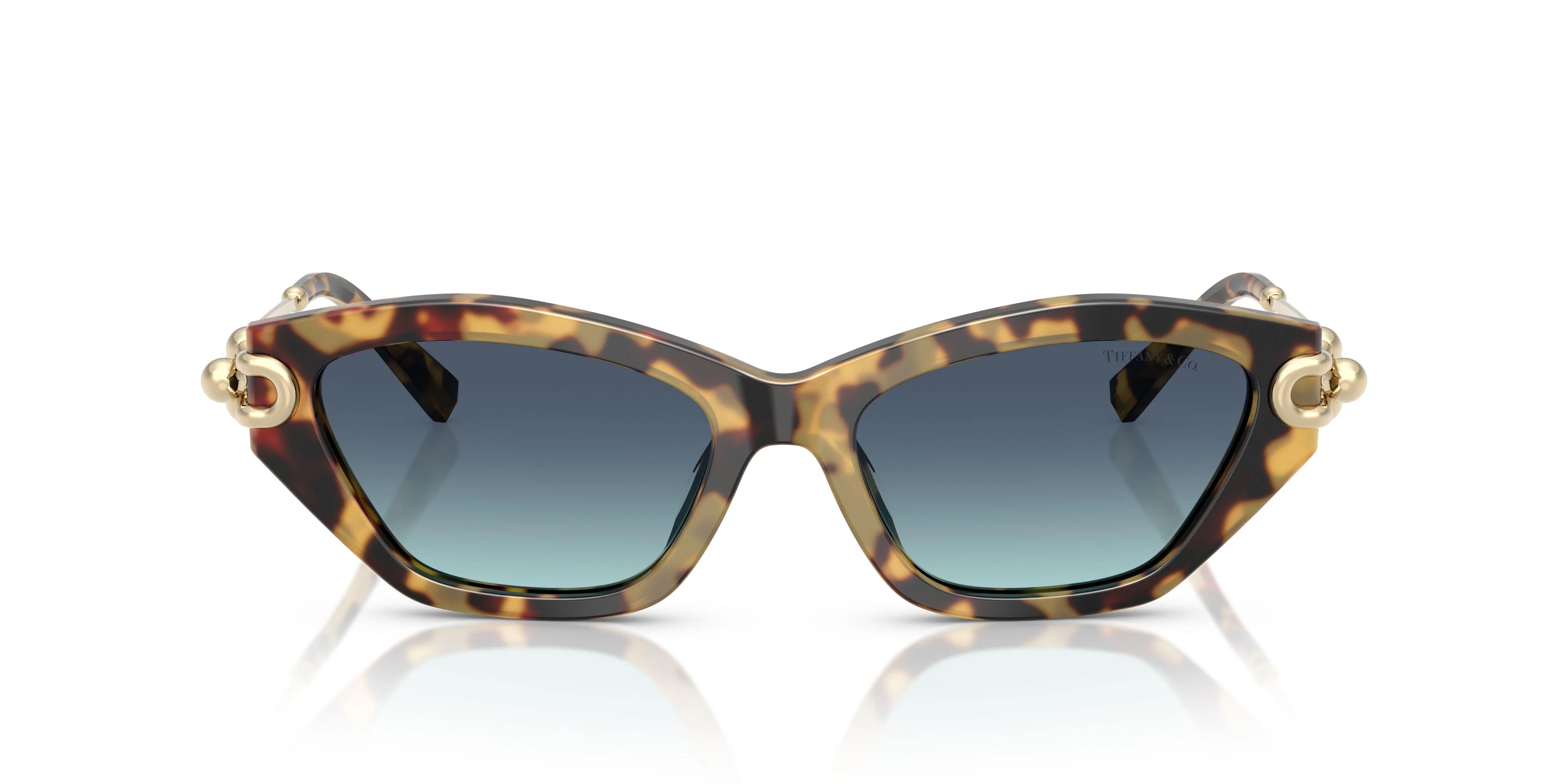 Tiffany 4231U Sunglasses - Image 10