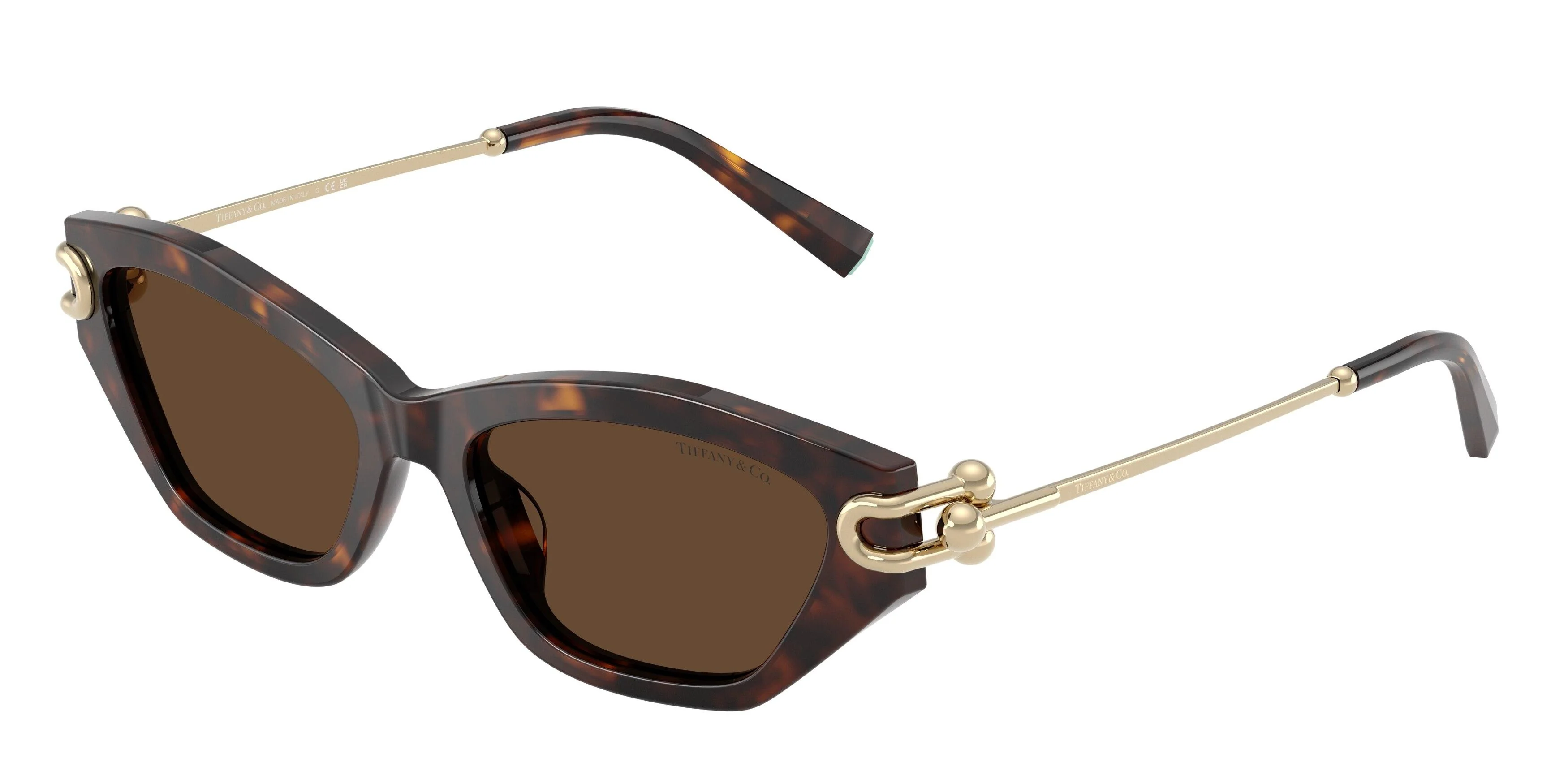Tiffany 4231U Sunglasses - Image 2