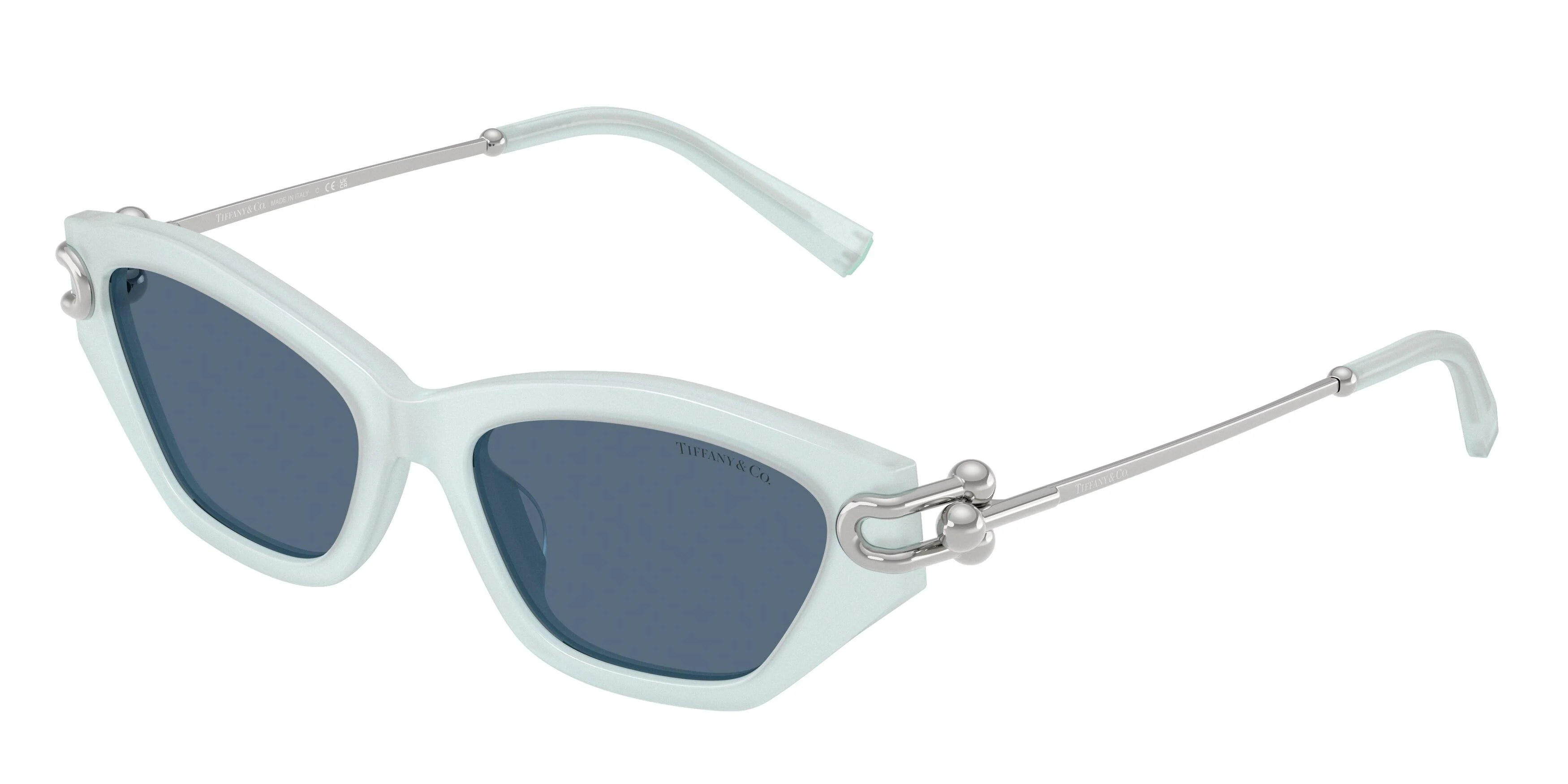 Tiffany 4231U Sunglasses - Image 4