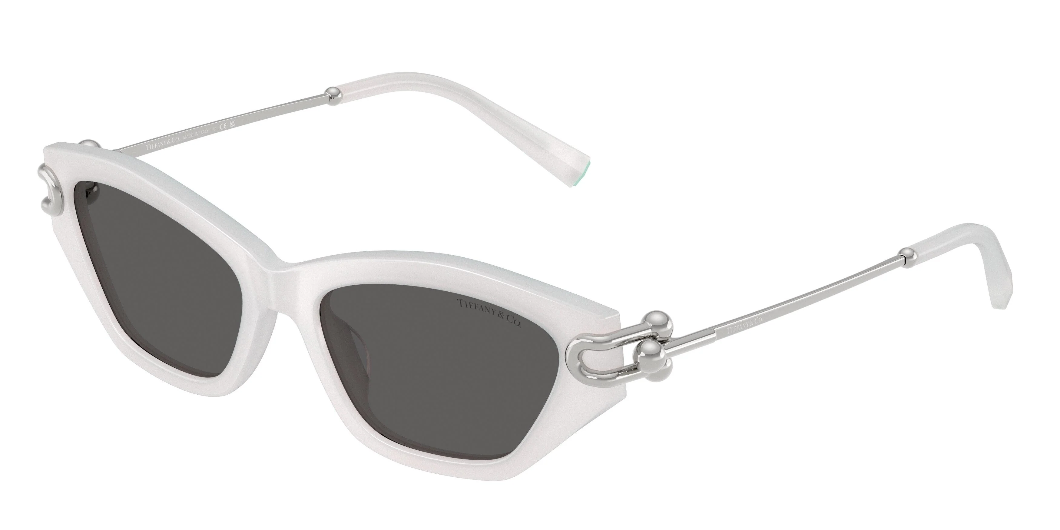 Tiffany 4231U Sunglasses - Image 5