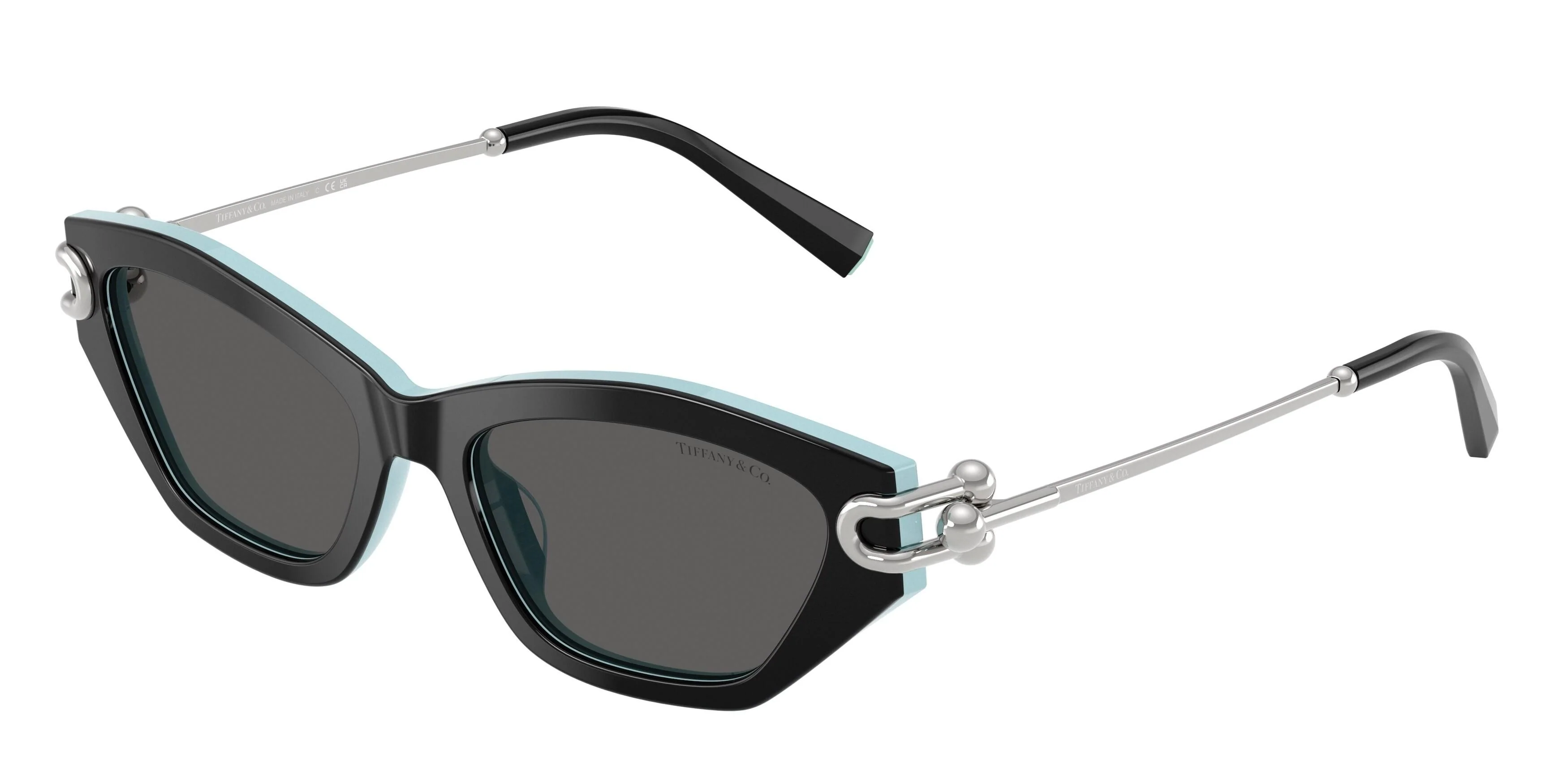 Tiffany 4231U Sunglasses - Image 6