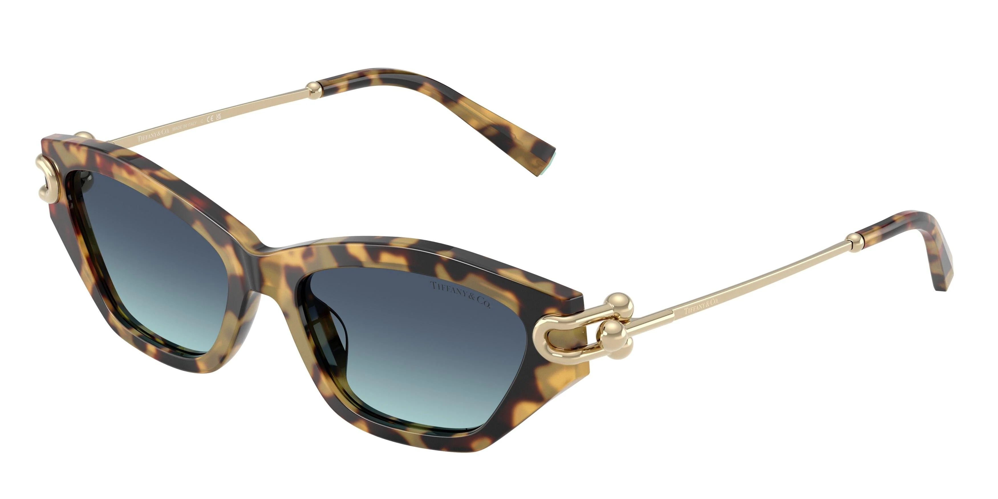 Tiffany 4231U Sunglasses - Image 7