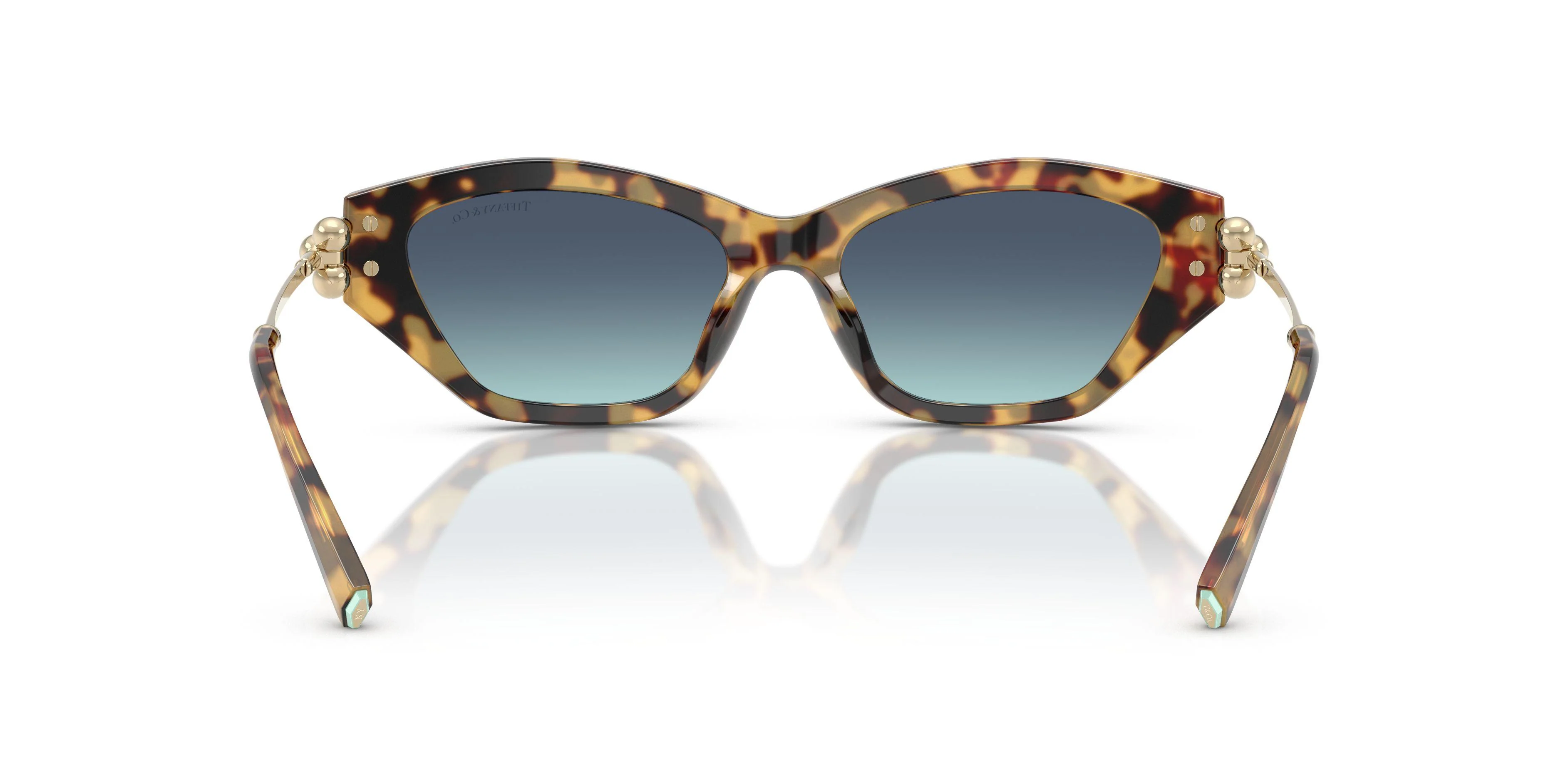 Tiffany 4231U Sunglasses - Image 9