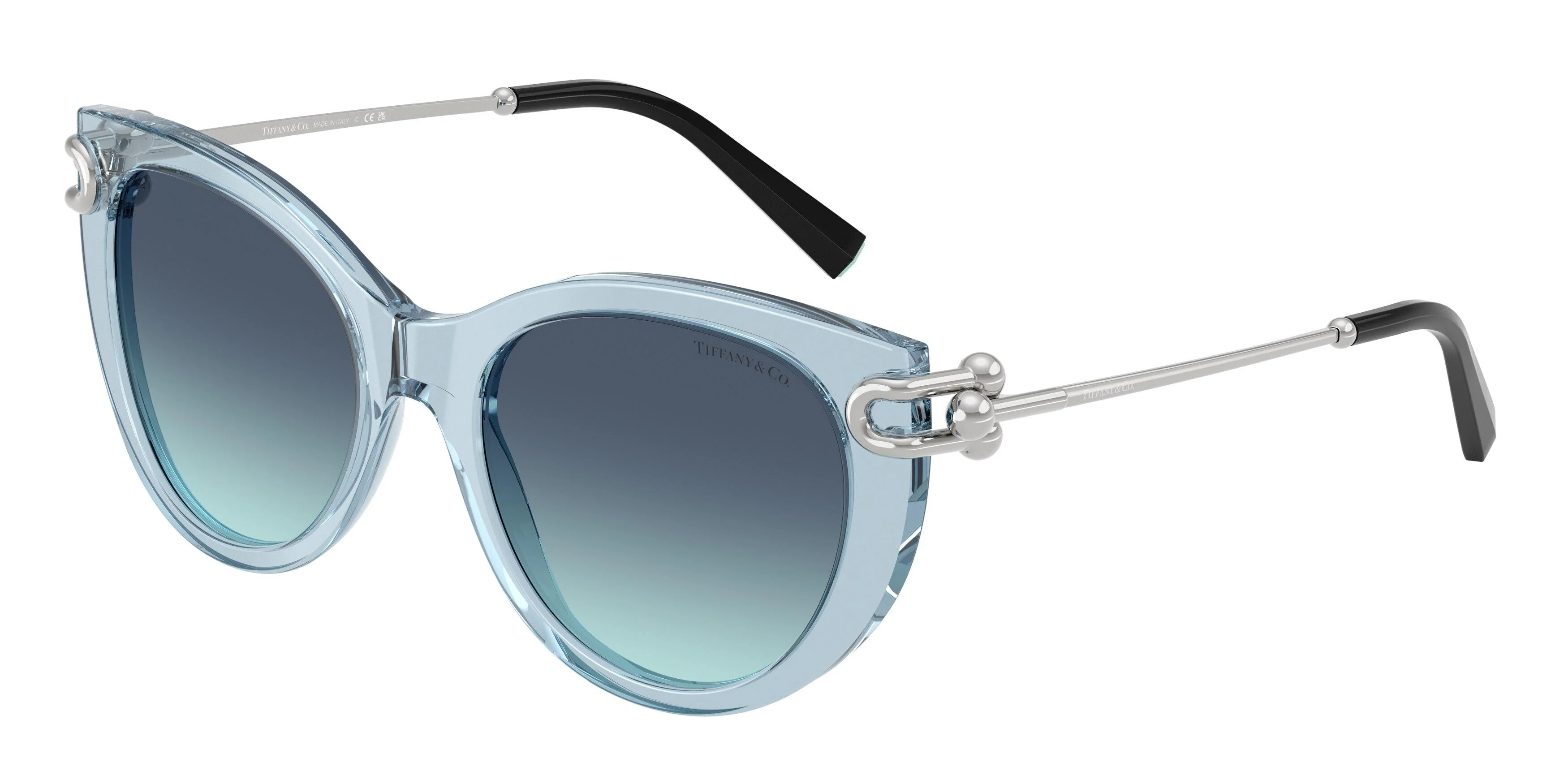 Tiffany 4232 Sunglasses - Image 12