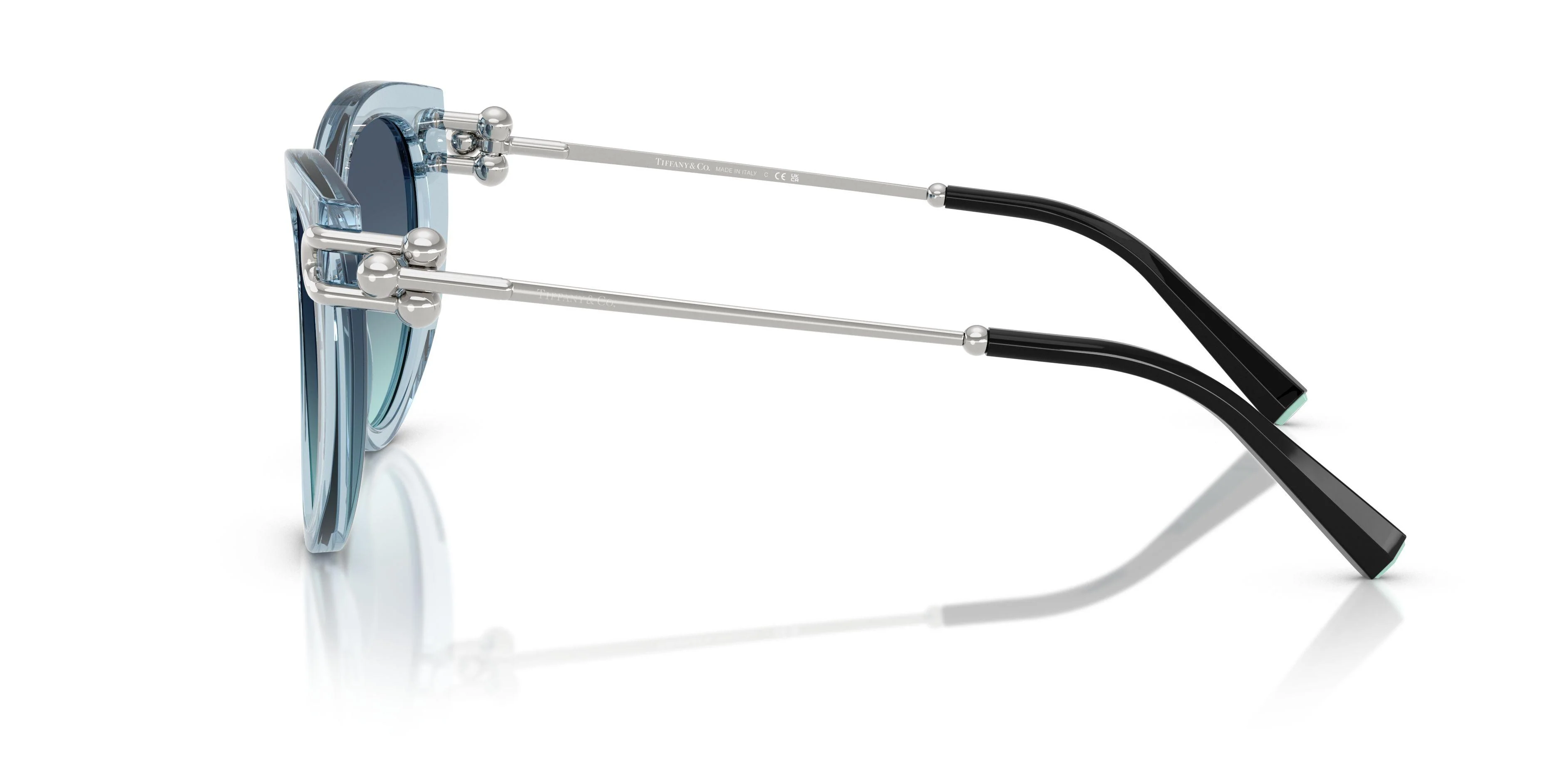 Tiffany 4232 Sunglasses - Image 13