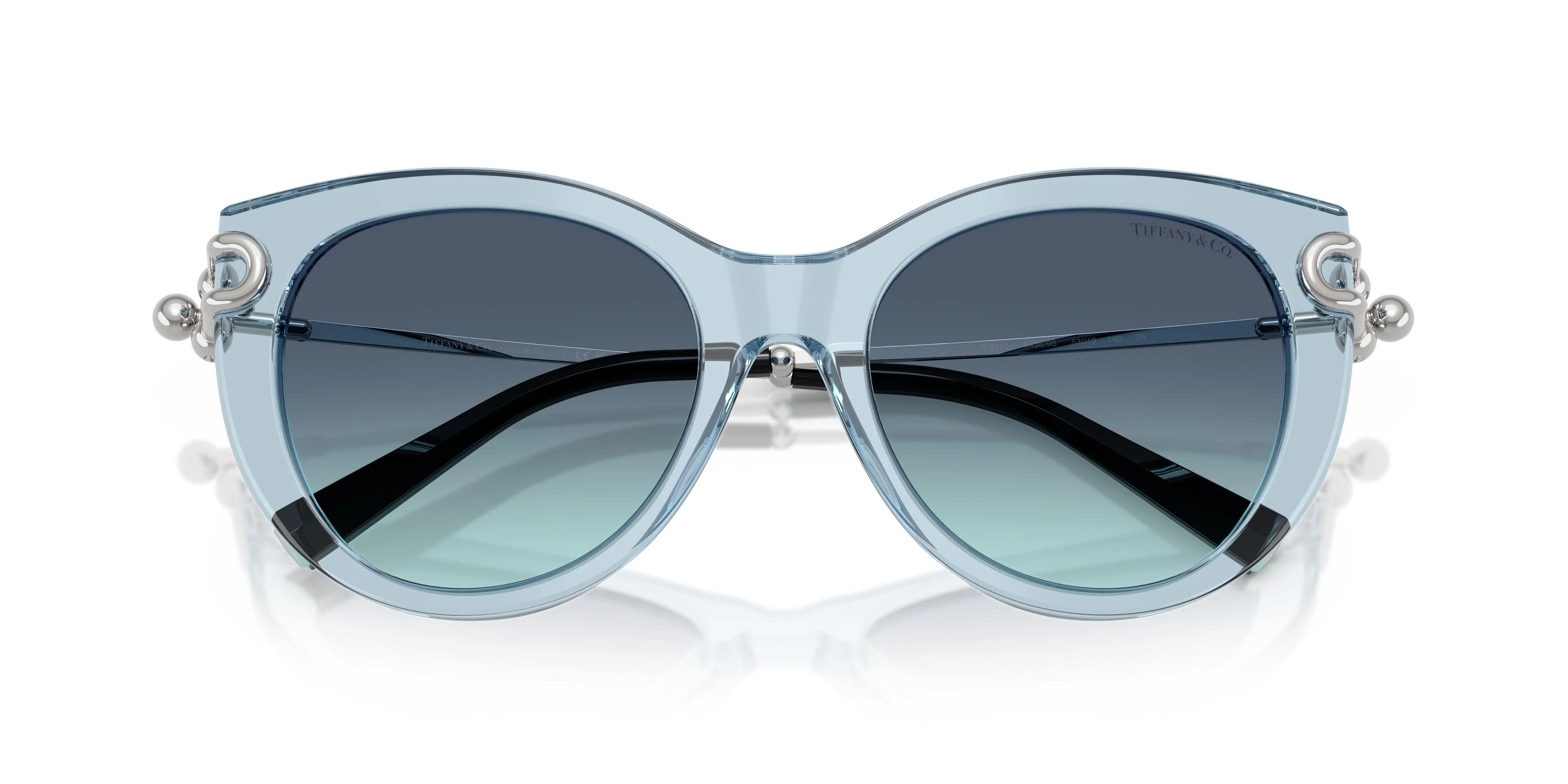 Tiffany 4232 Sunglasses - Image 16