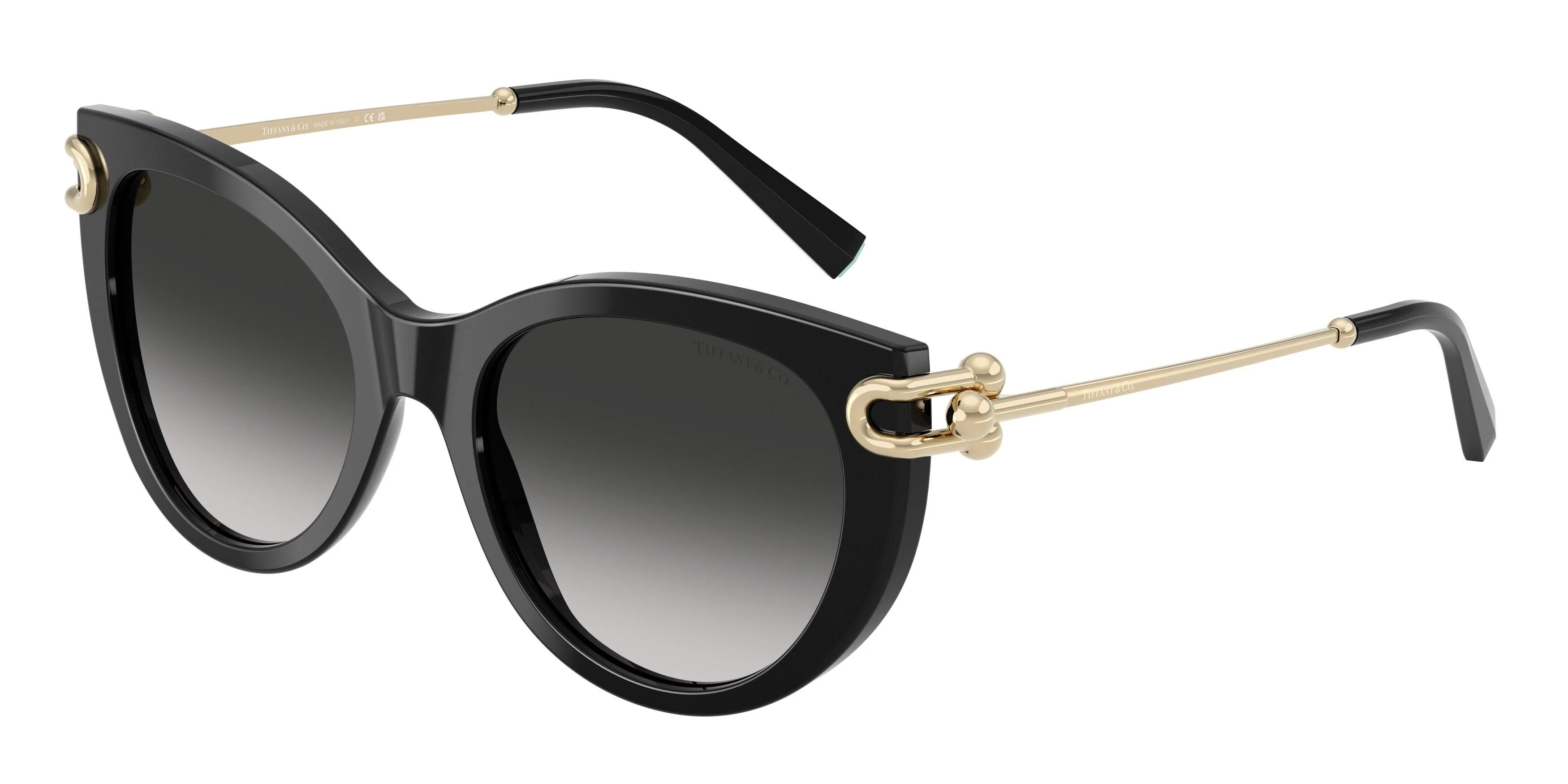 Tiffany 4232 Sunglasses - Image 17