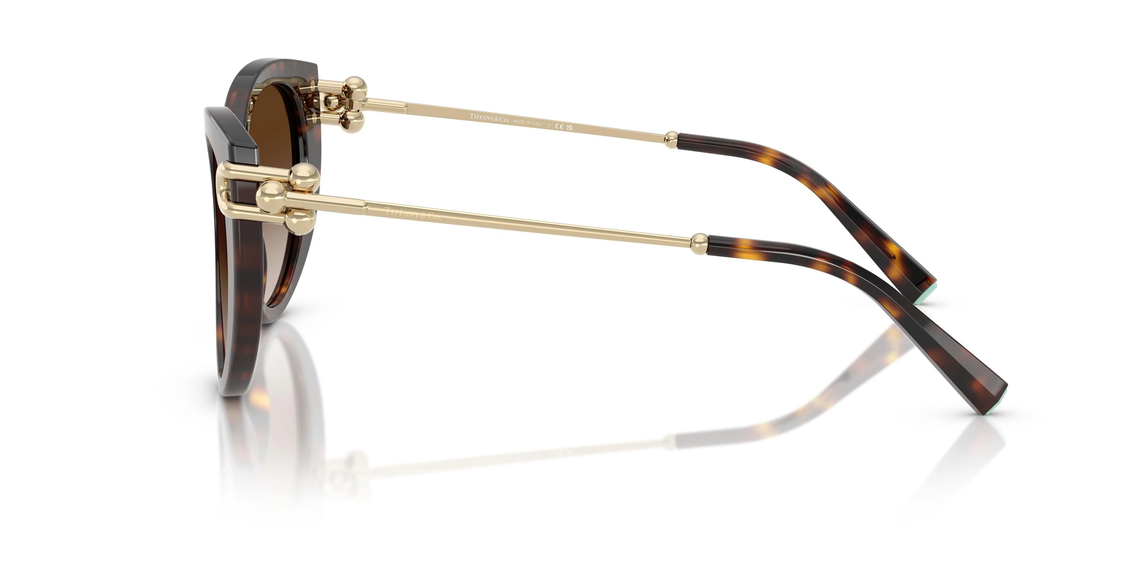 Tiffany 4232 Sunglasses - Image 23