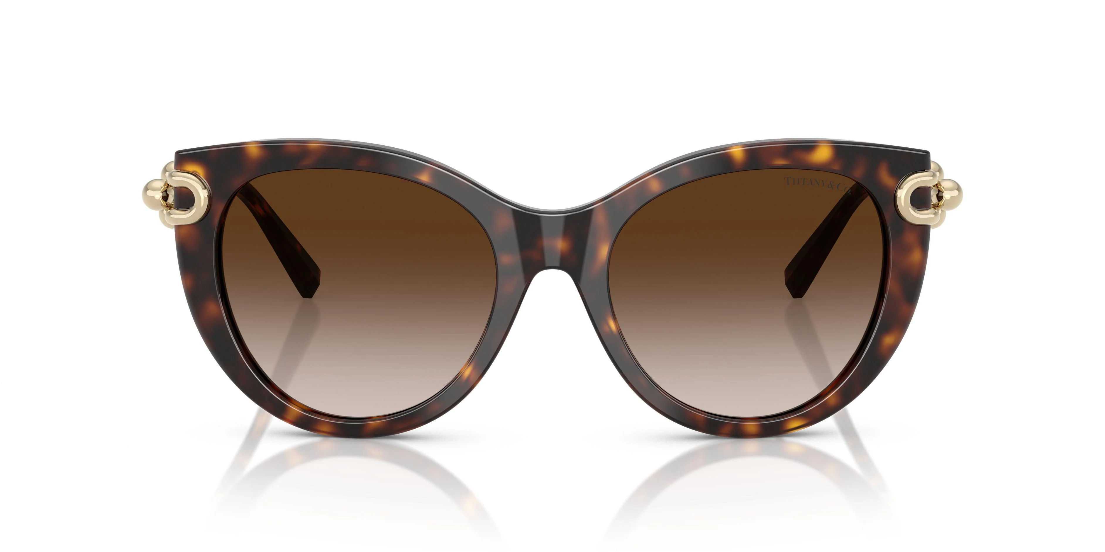 Tiffany 4232 Sunglasses - Image 25