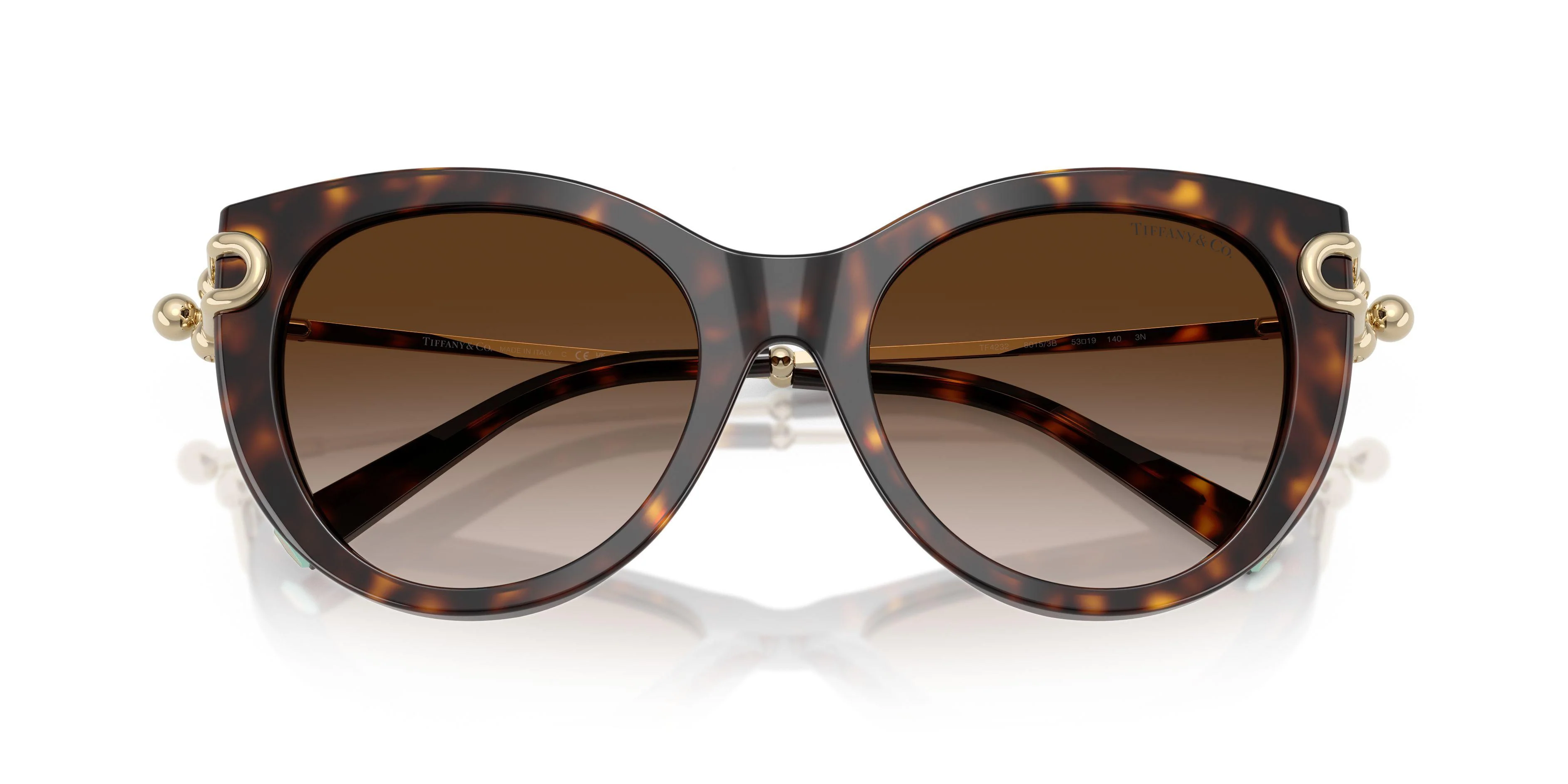 Tiffany 4232 Sunglasses - Image 26