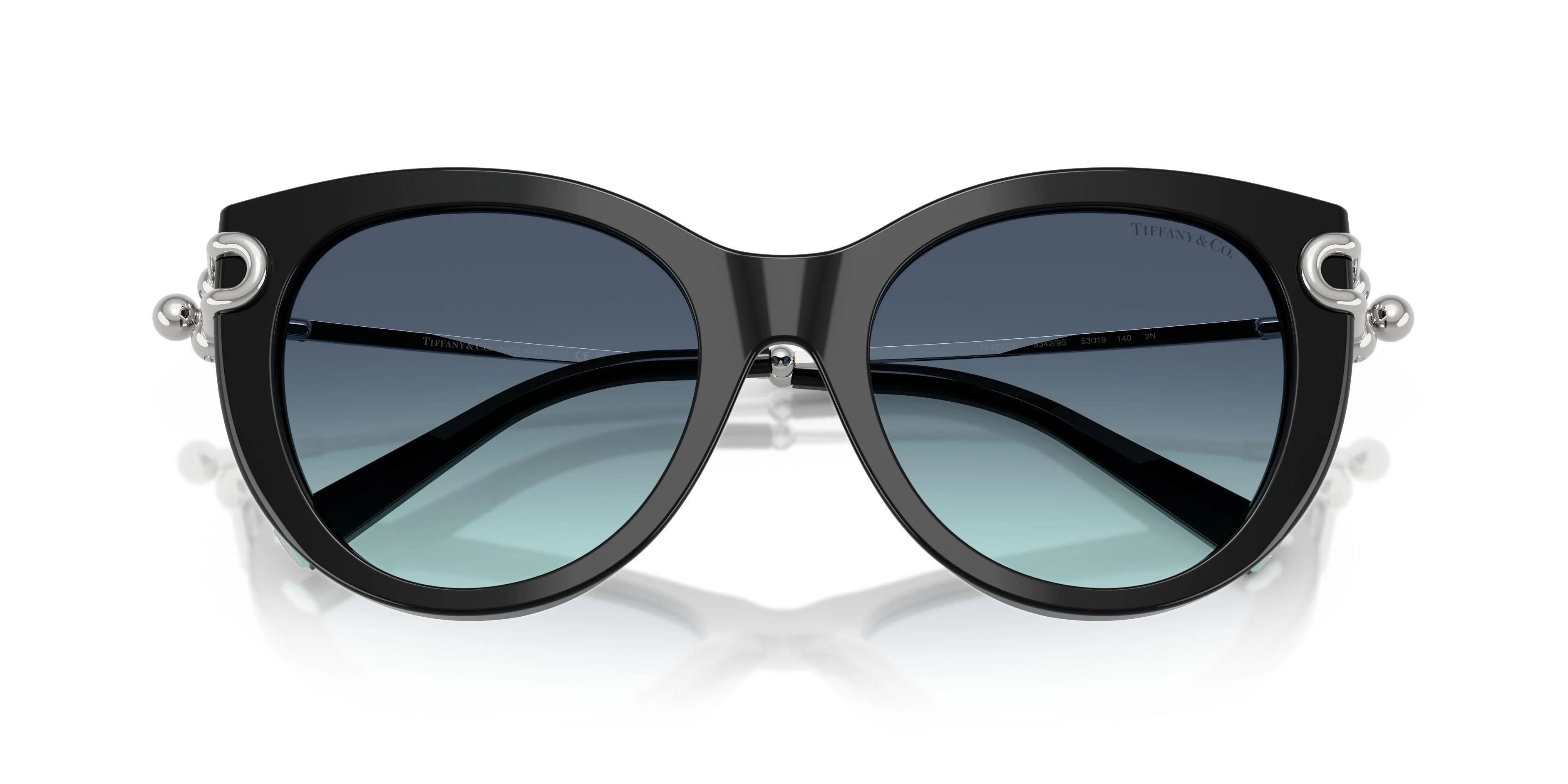 Tiffany 4232F Sunglasses - Image 8