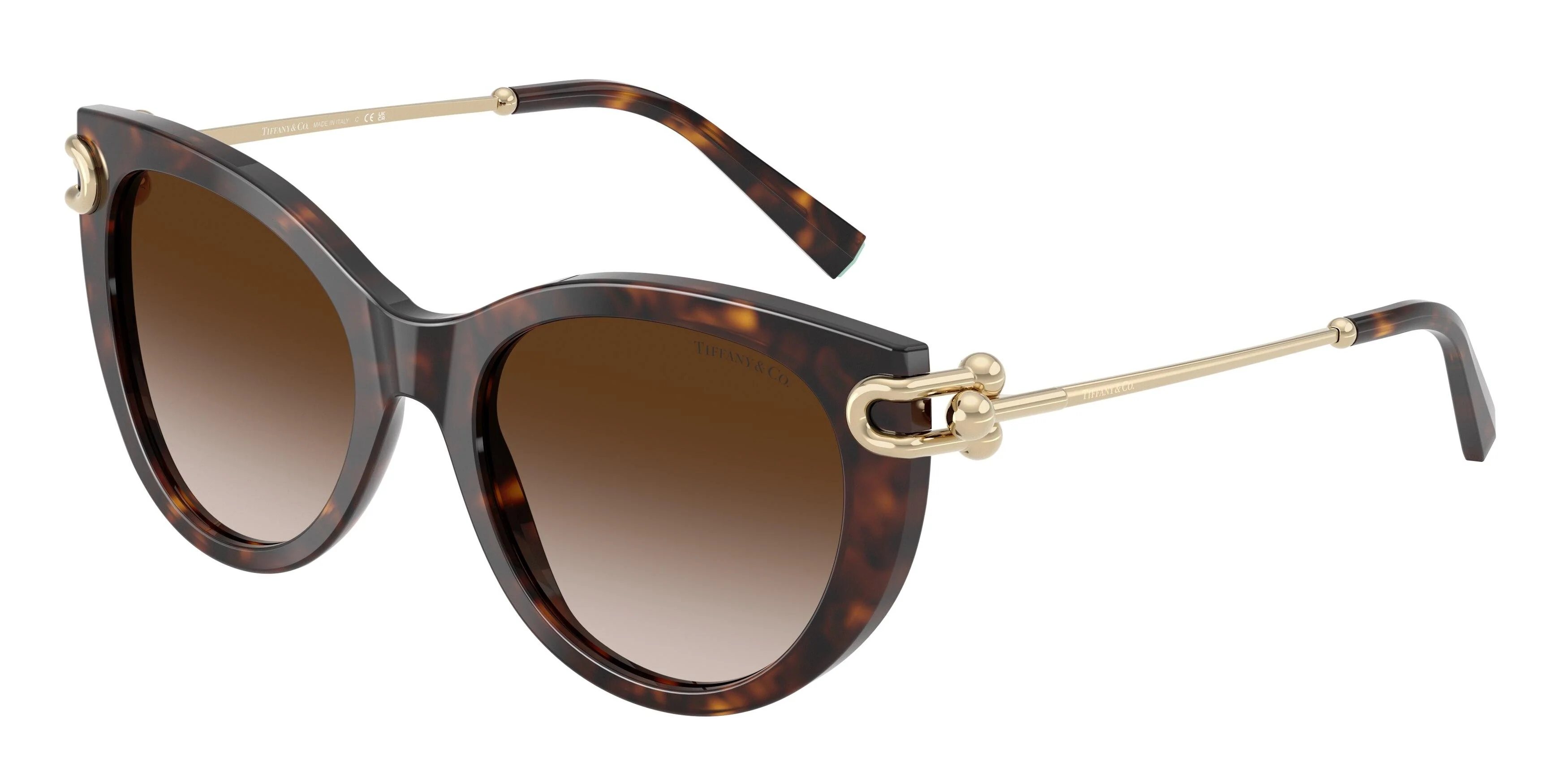 Tiffany 4232F Sunglasses - Image 9