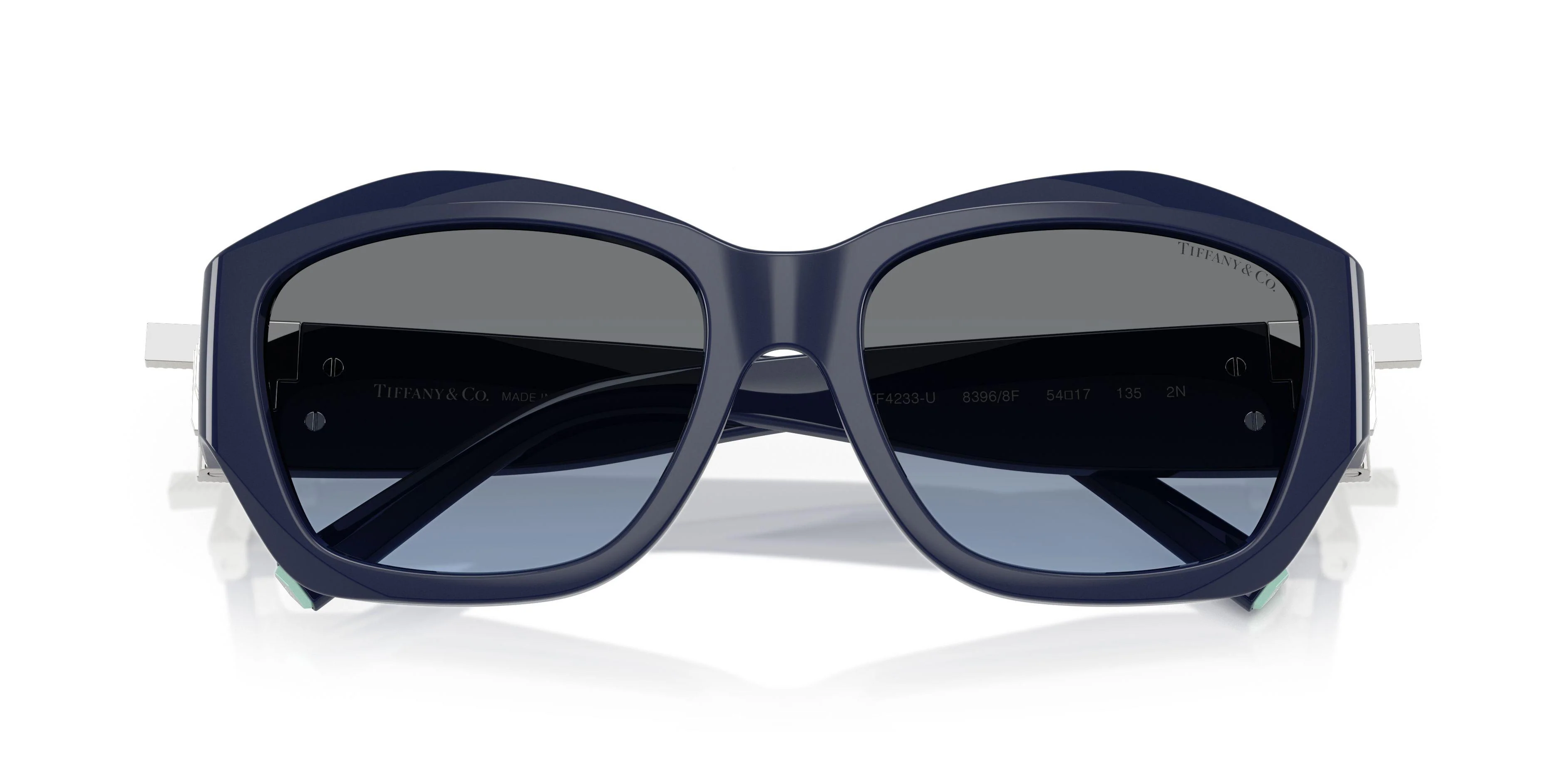Tiffany 4233U Sunglasses - Image 10