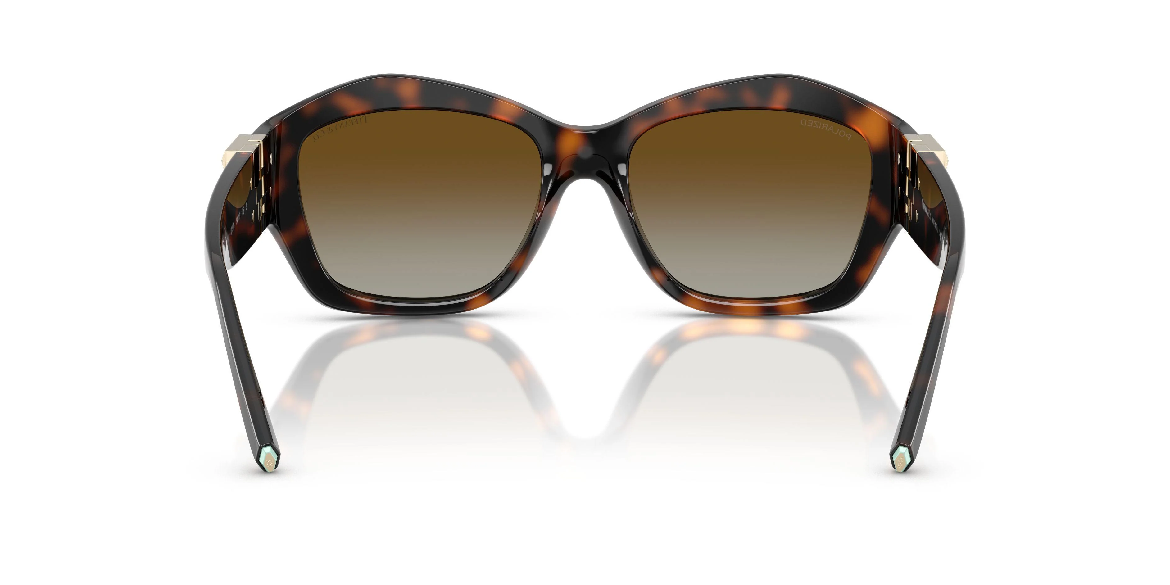 Tiffany 4233U Sunglasses - Image 13