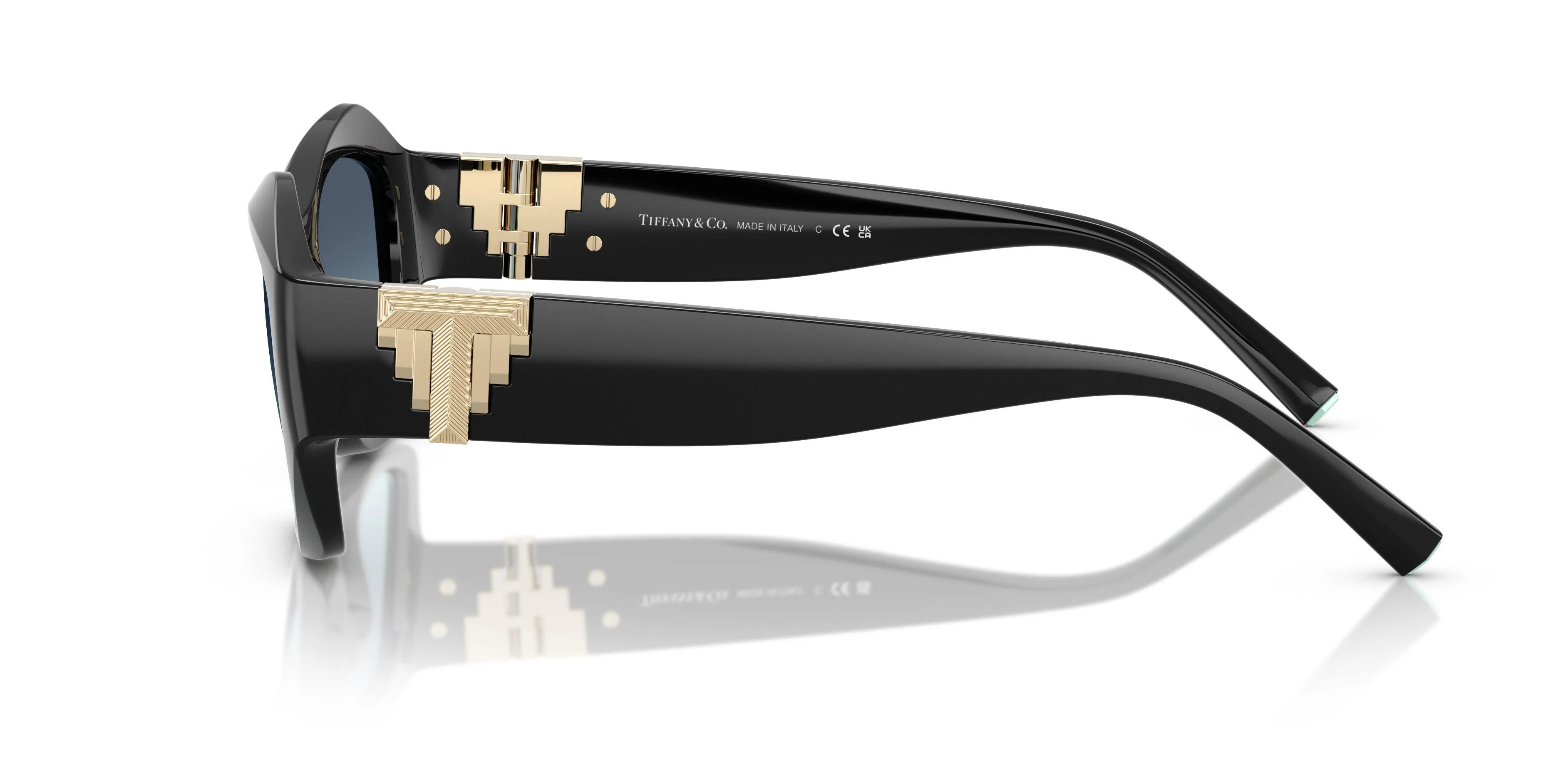 Tiffany 4233U Sunglasses - Image 17