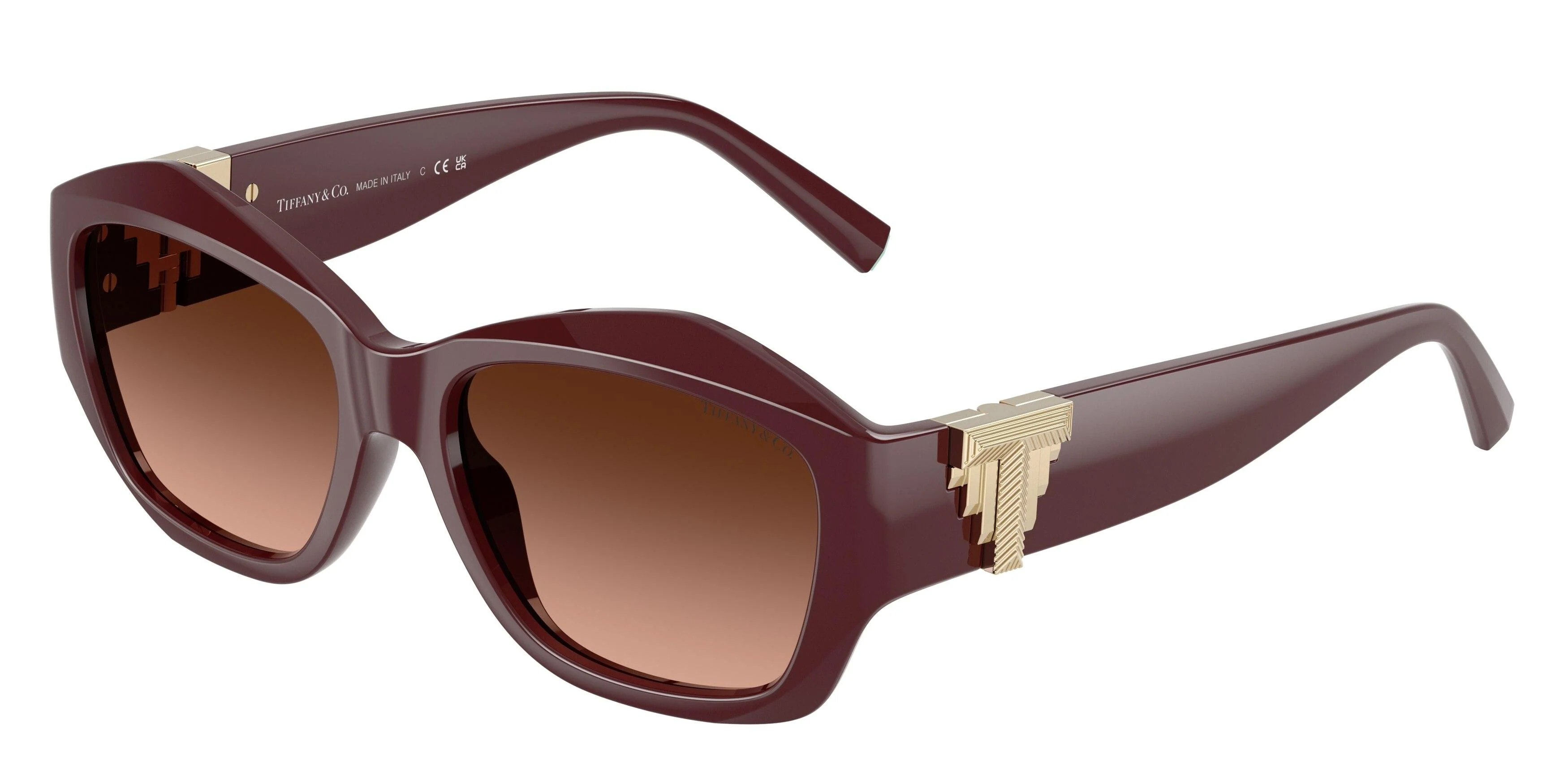 Tiffany 4233U Sunglasses - Image 26