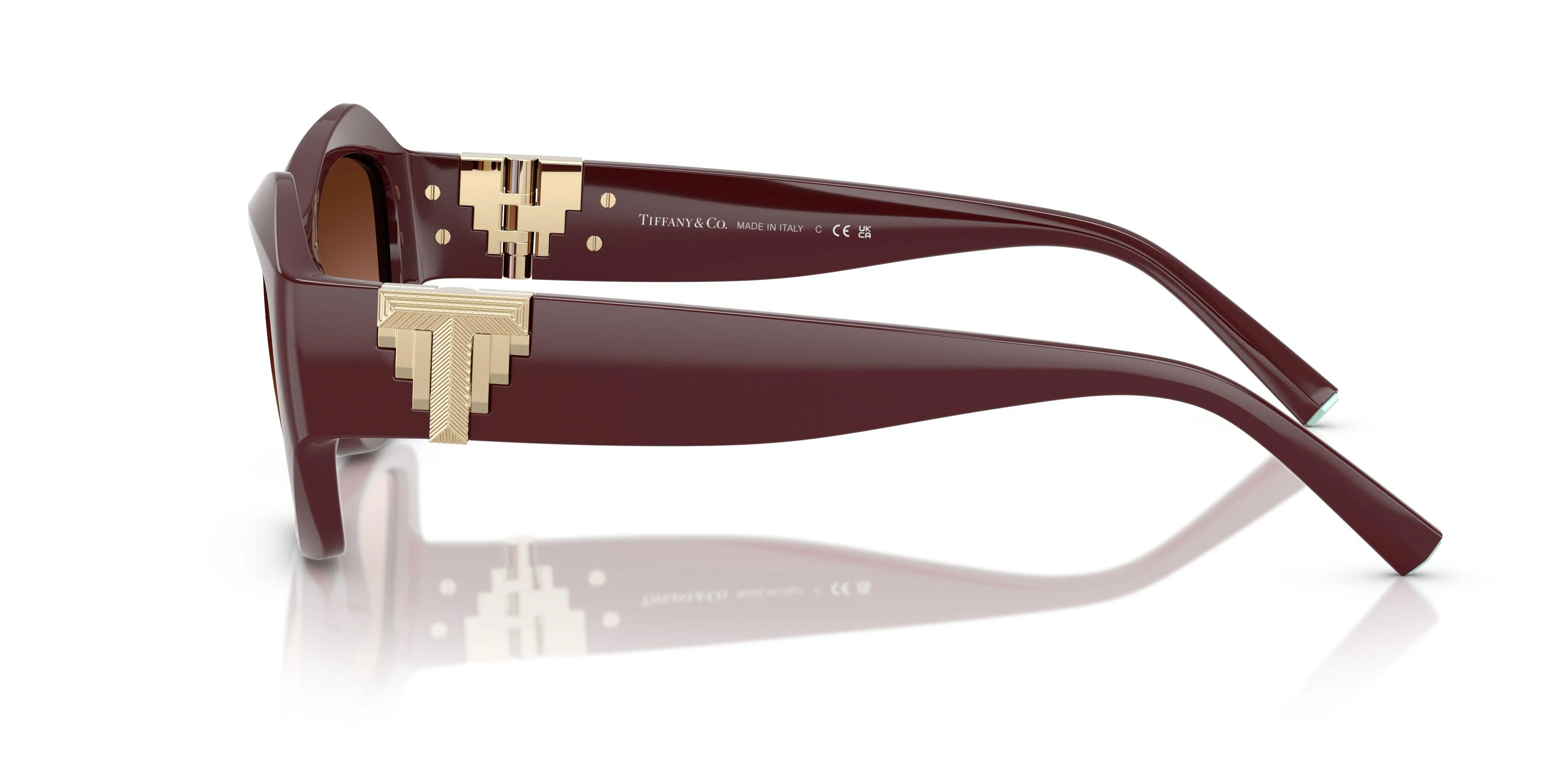Tiffany 4233U Sunglasses - Image 27
