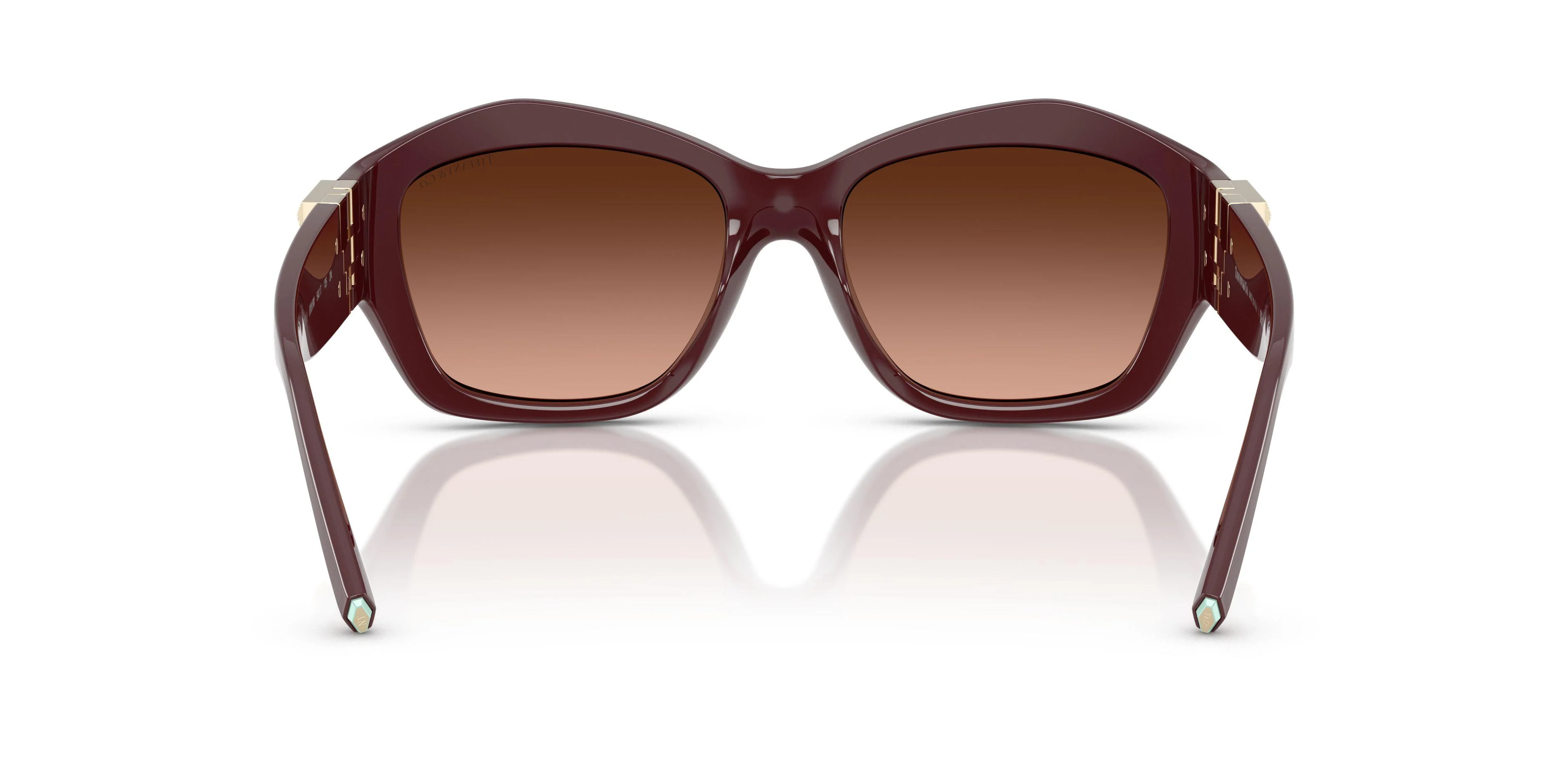 Tiffany 4233U Sunglasses - Image 28