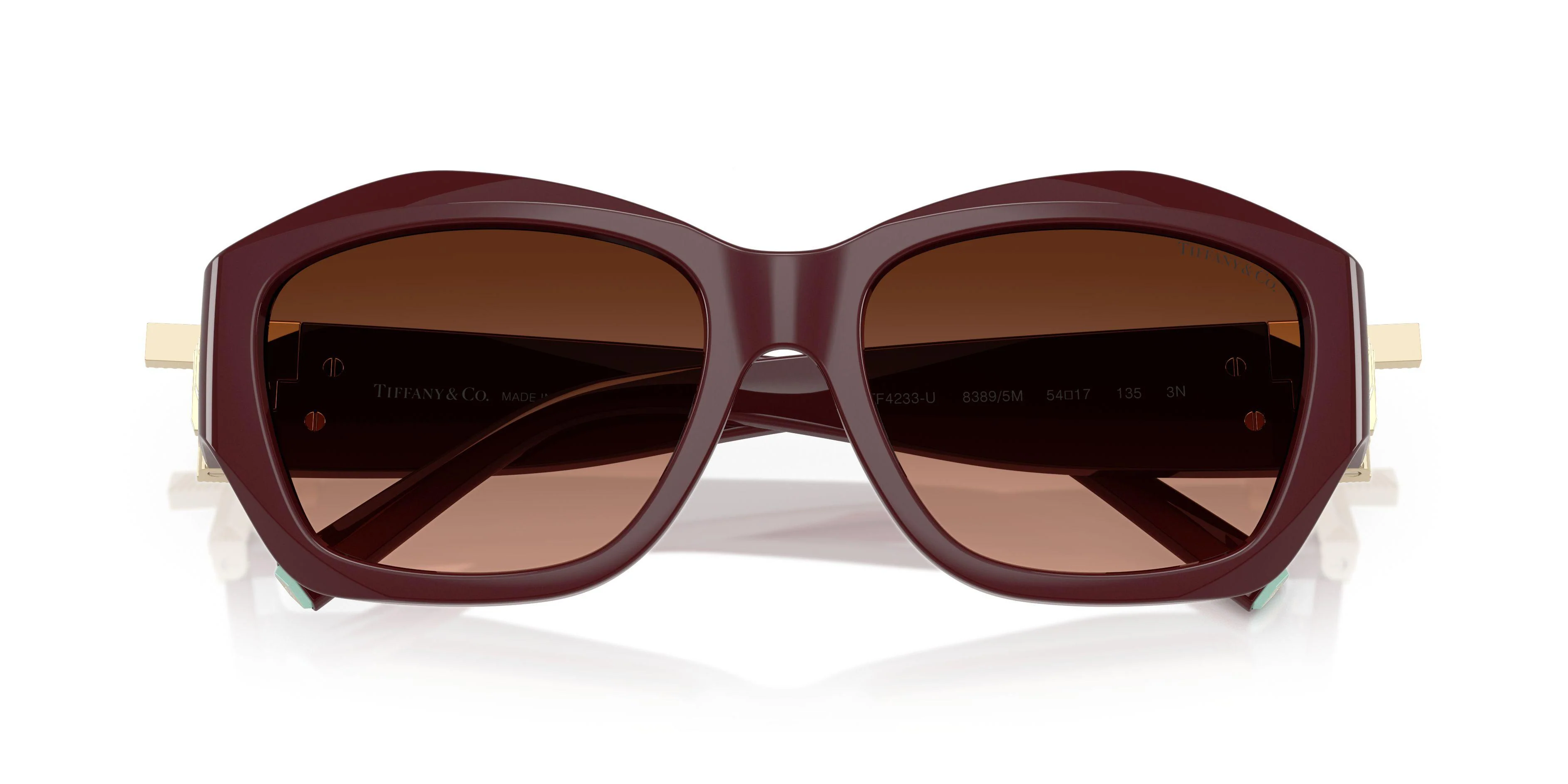 Tiffany 4233U Sunglasses - Image 30