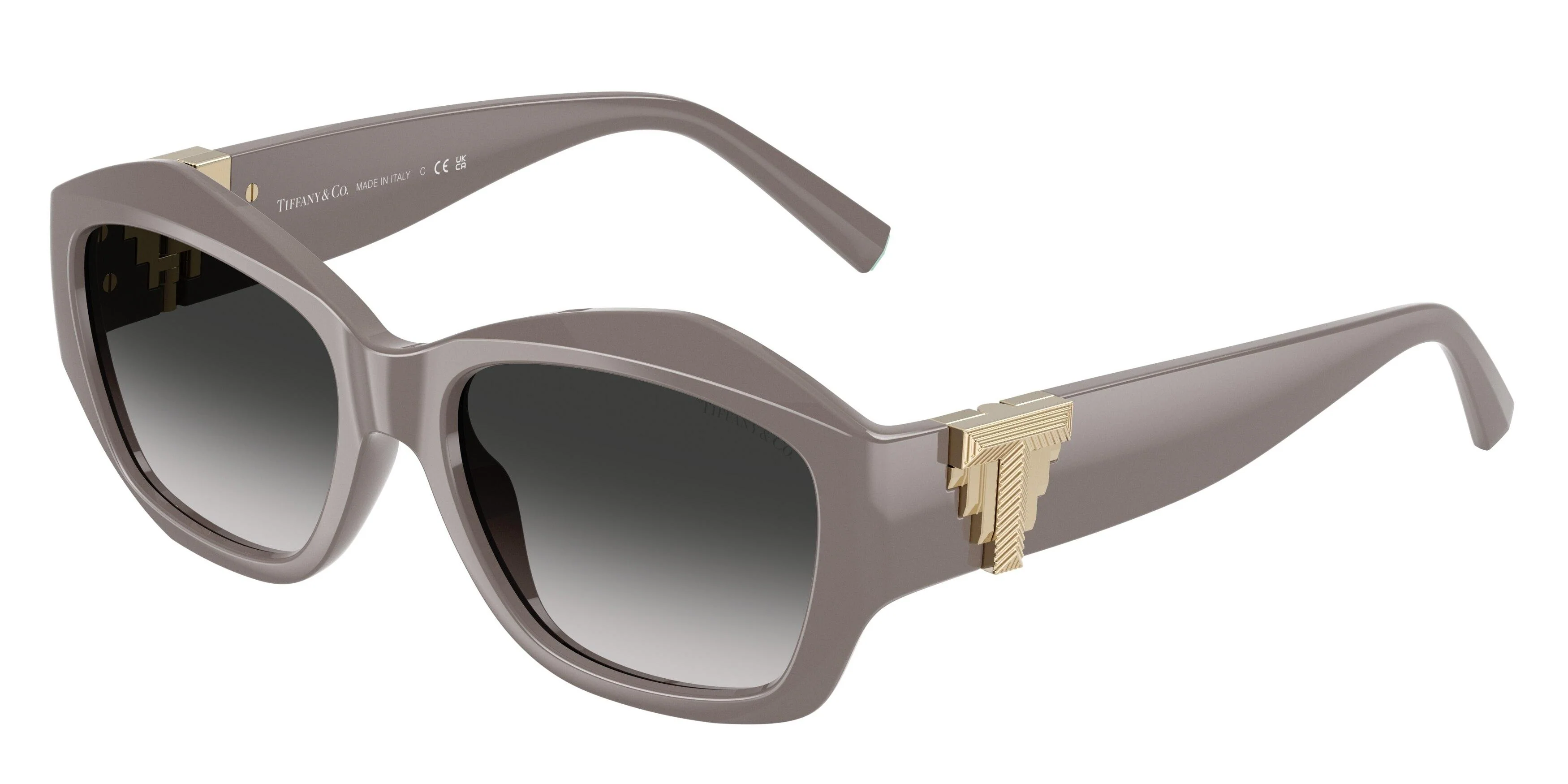 Tiffany 4233U Sunglasses - Image 4