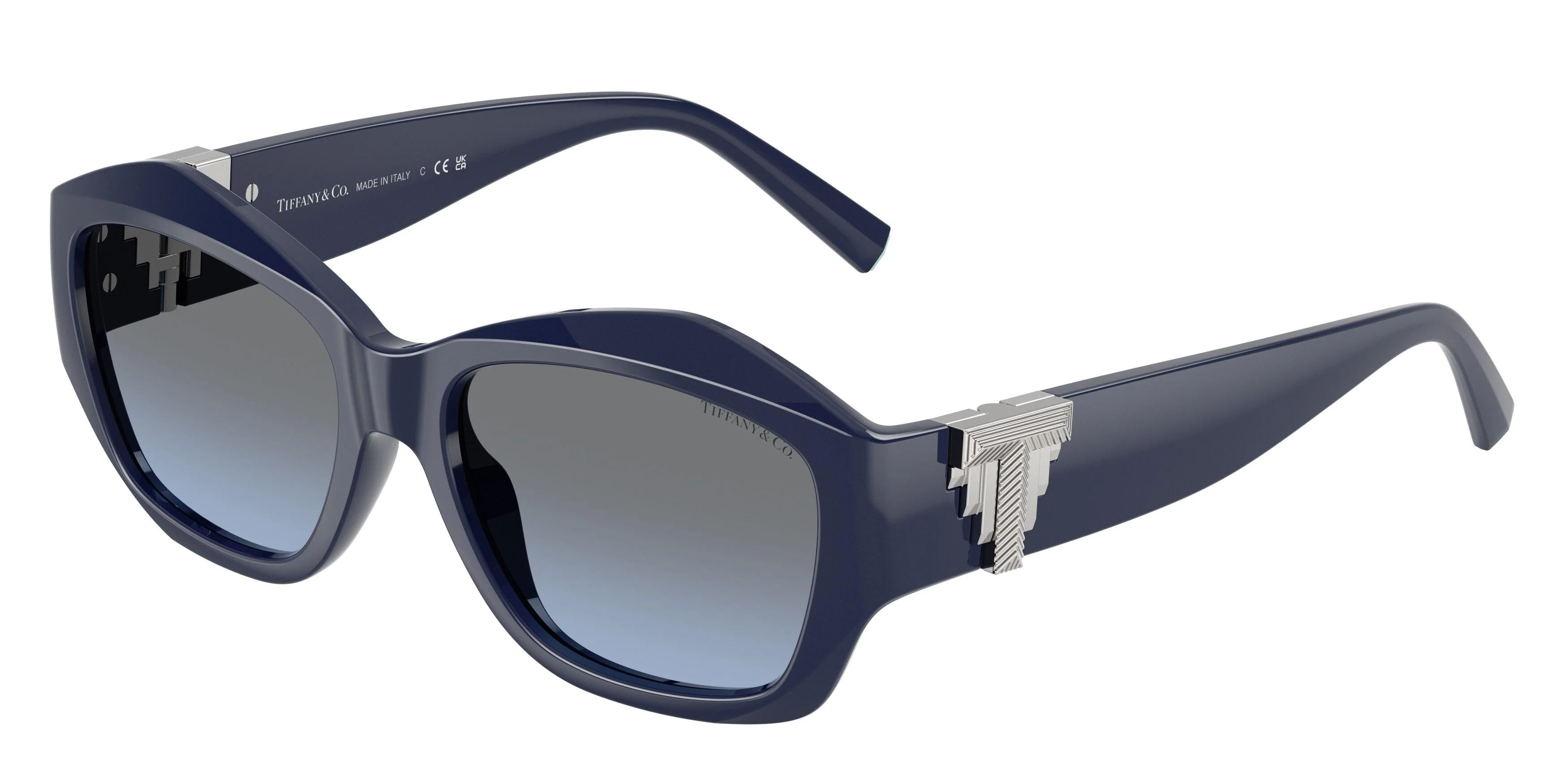Tiffany 4233U Sunglasses - Image 6