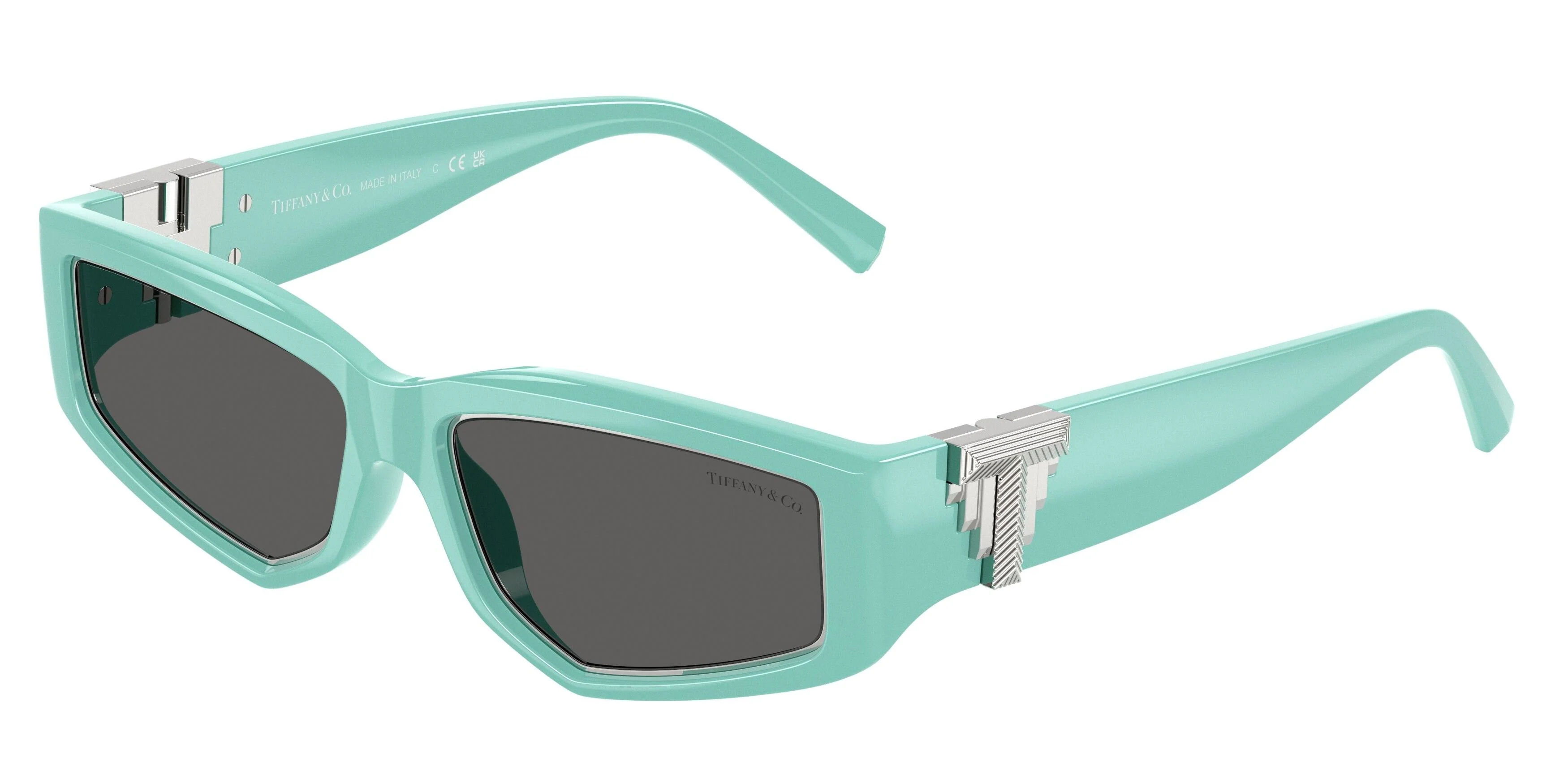 Tiffany 4234U Sunglasses - Image 16