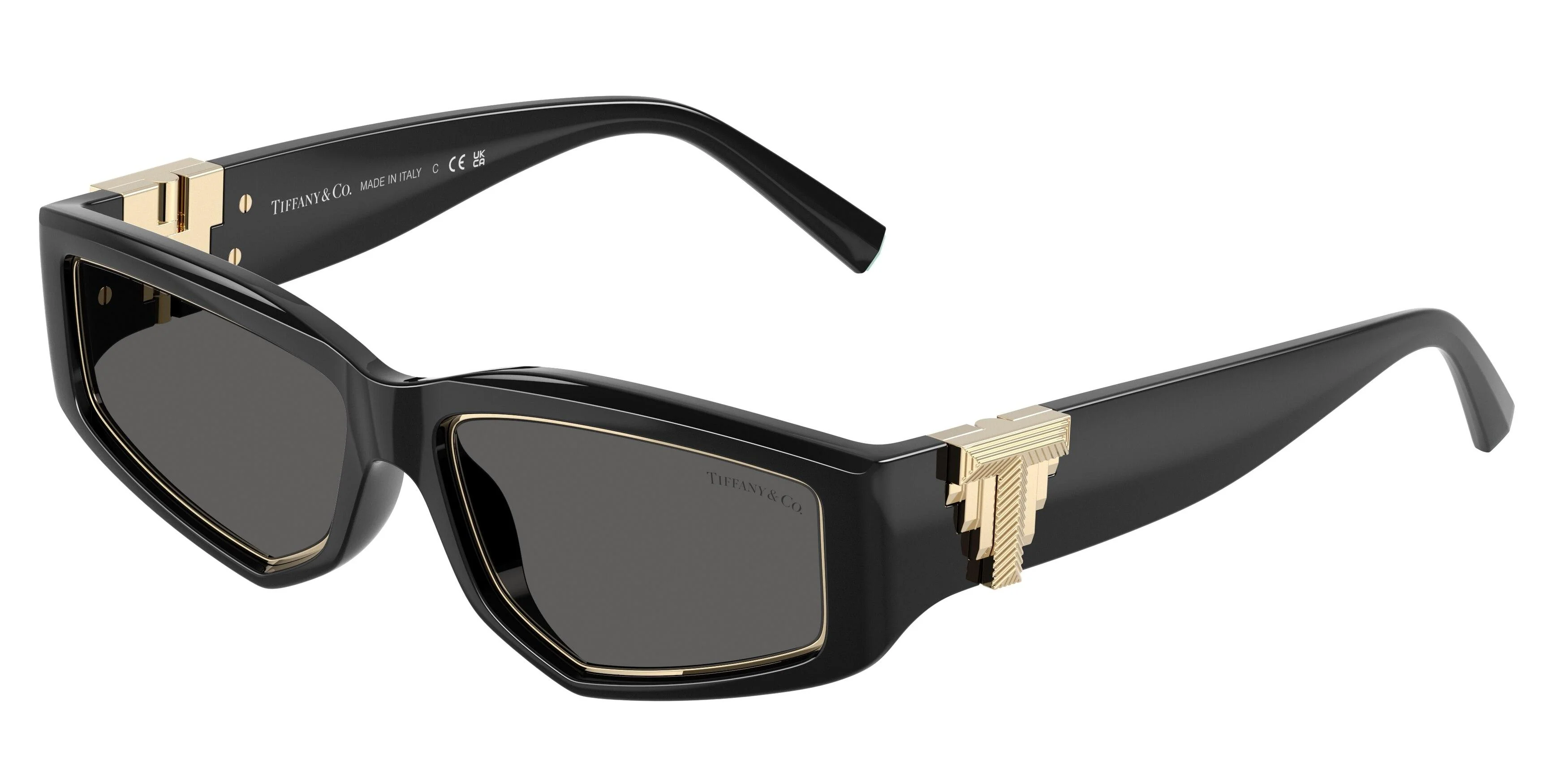 Tiffany 4234U Sunglasses - Image 5