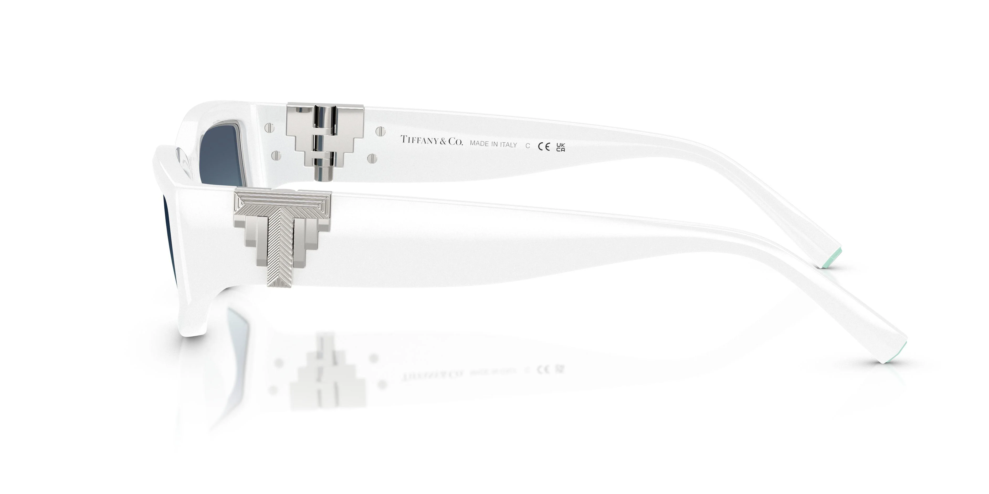 Tiffany 4234U Sunglasses - Image 7