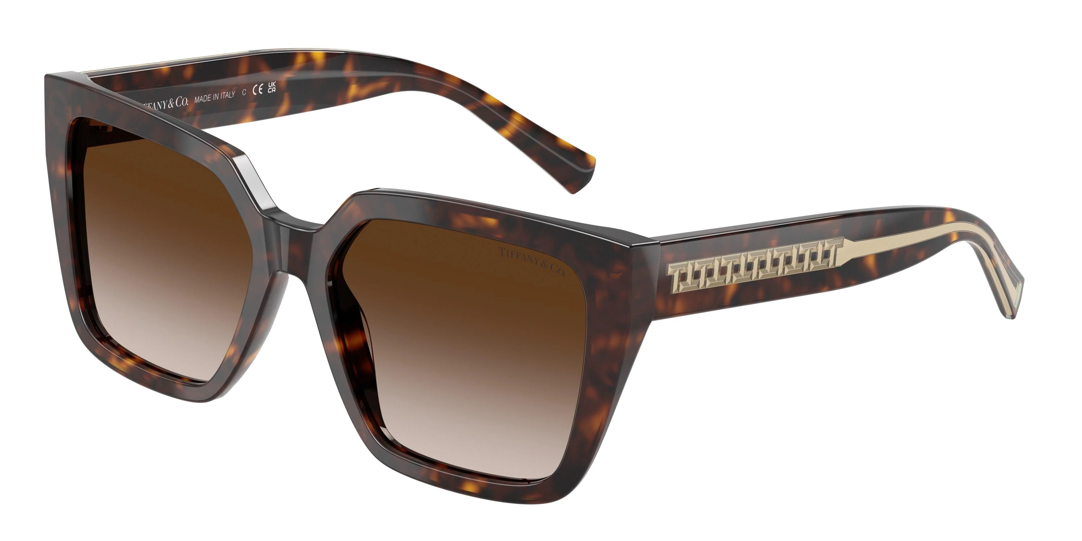 Tiffany 4235 Sunglasses - Image 16