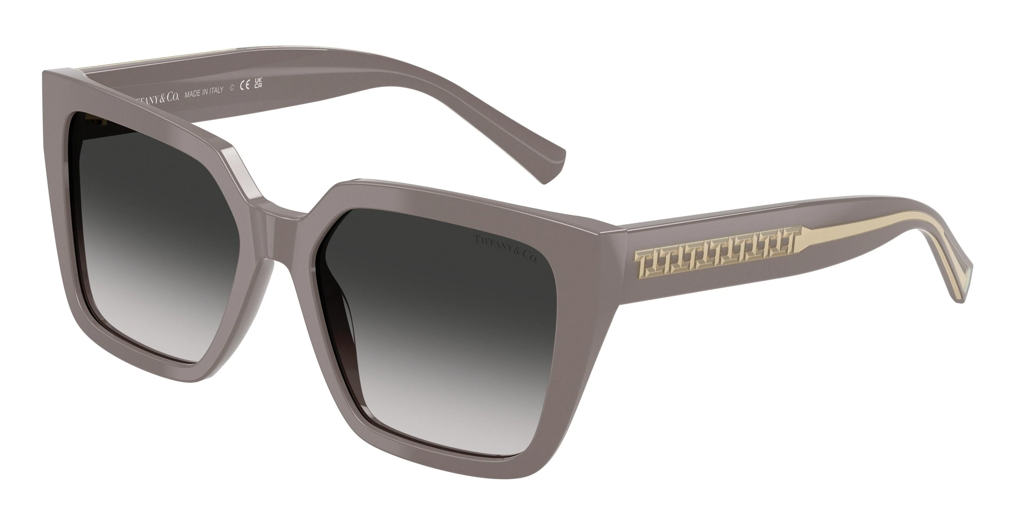 Tiffany 4235 Sunglasses - Image 2