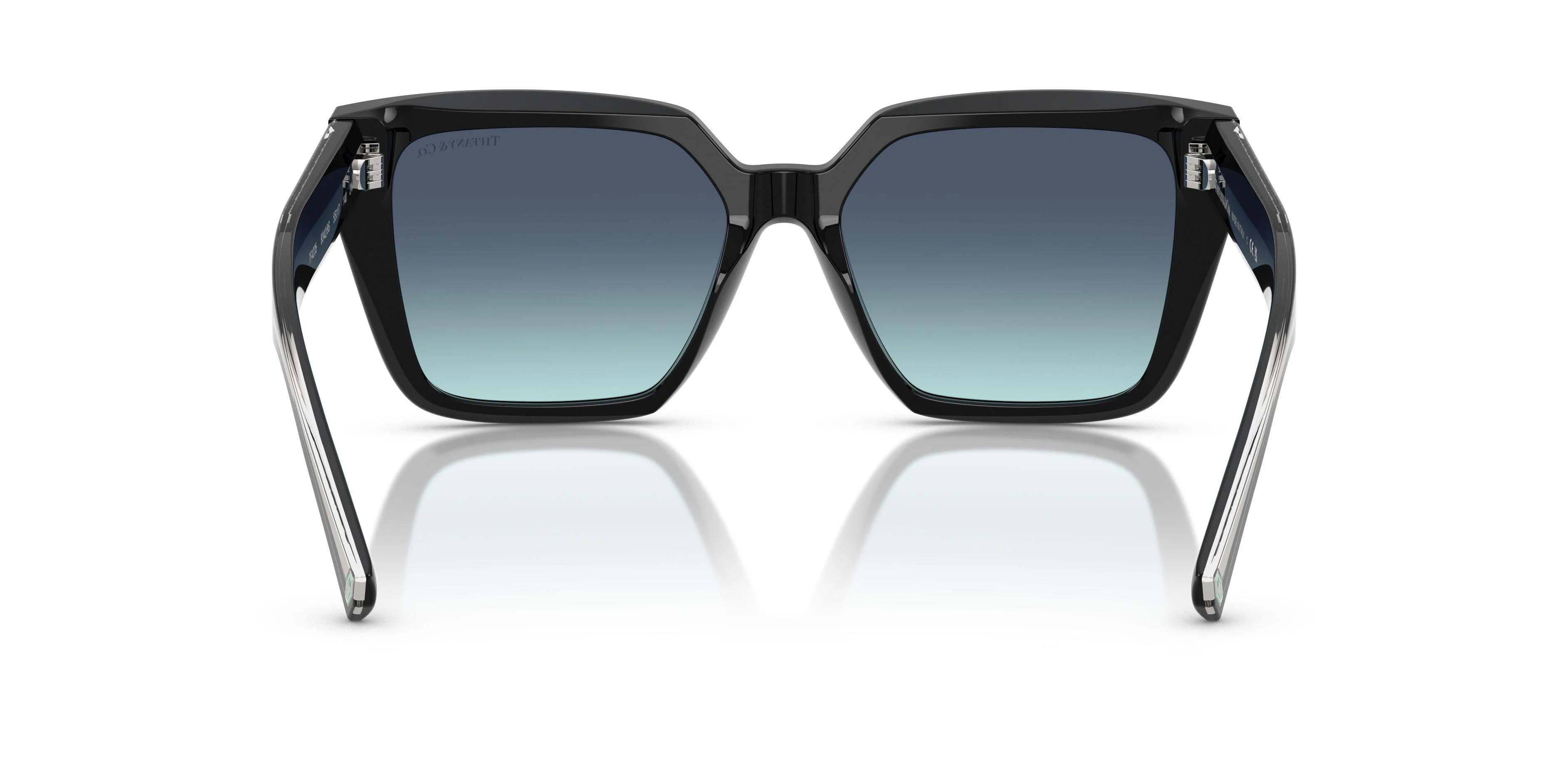 Tiffany 4235 Sunglasses - Image 8