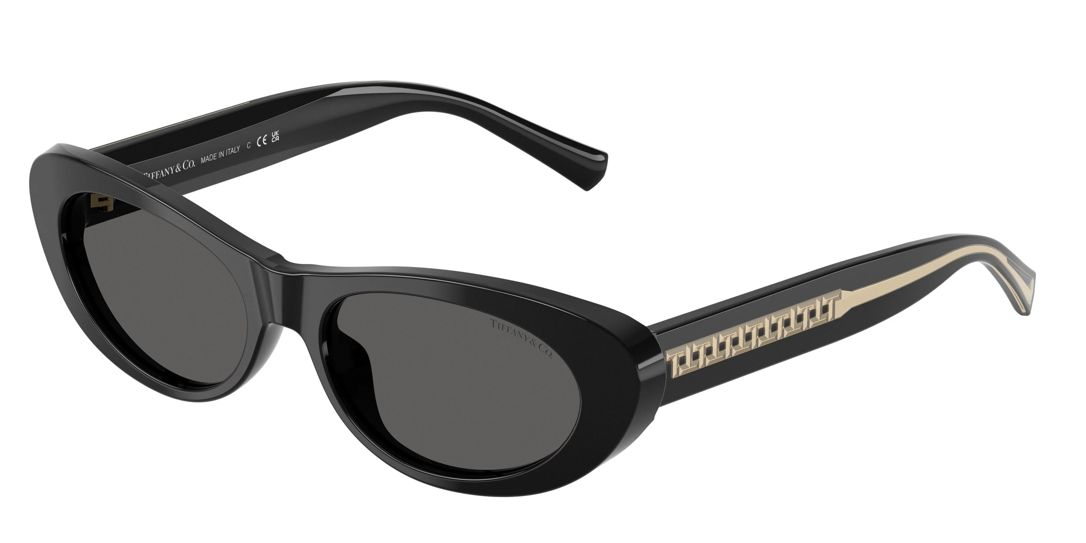 Tiffany 4236U Sunglasses - Image 10