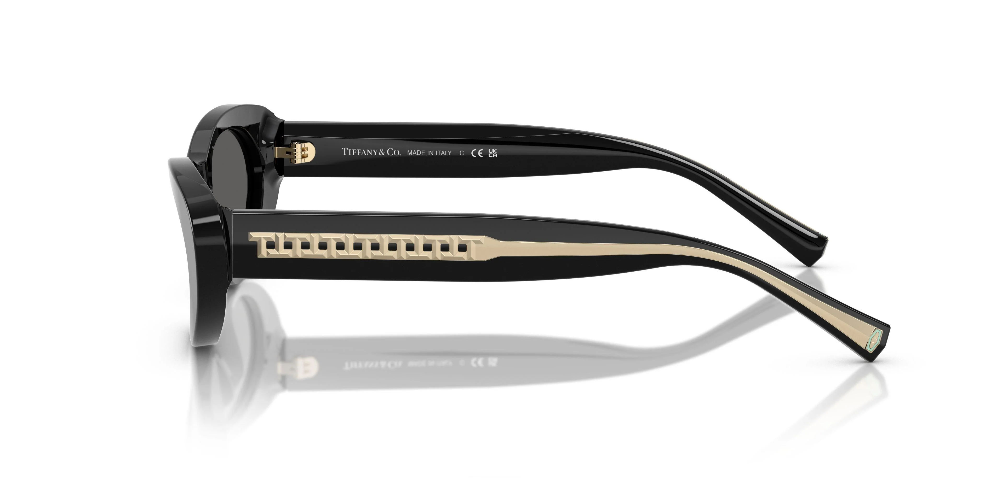 Tiffany 4236U Sunglasses - Image 11