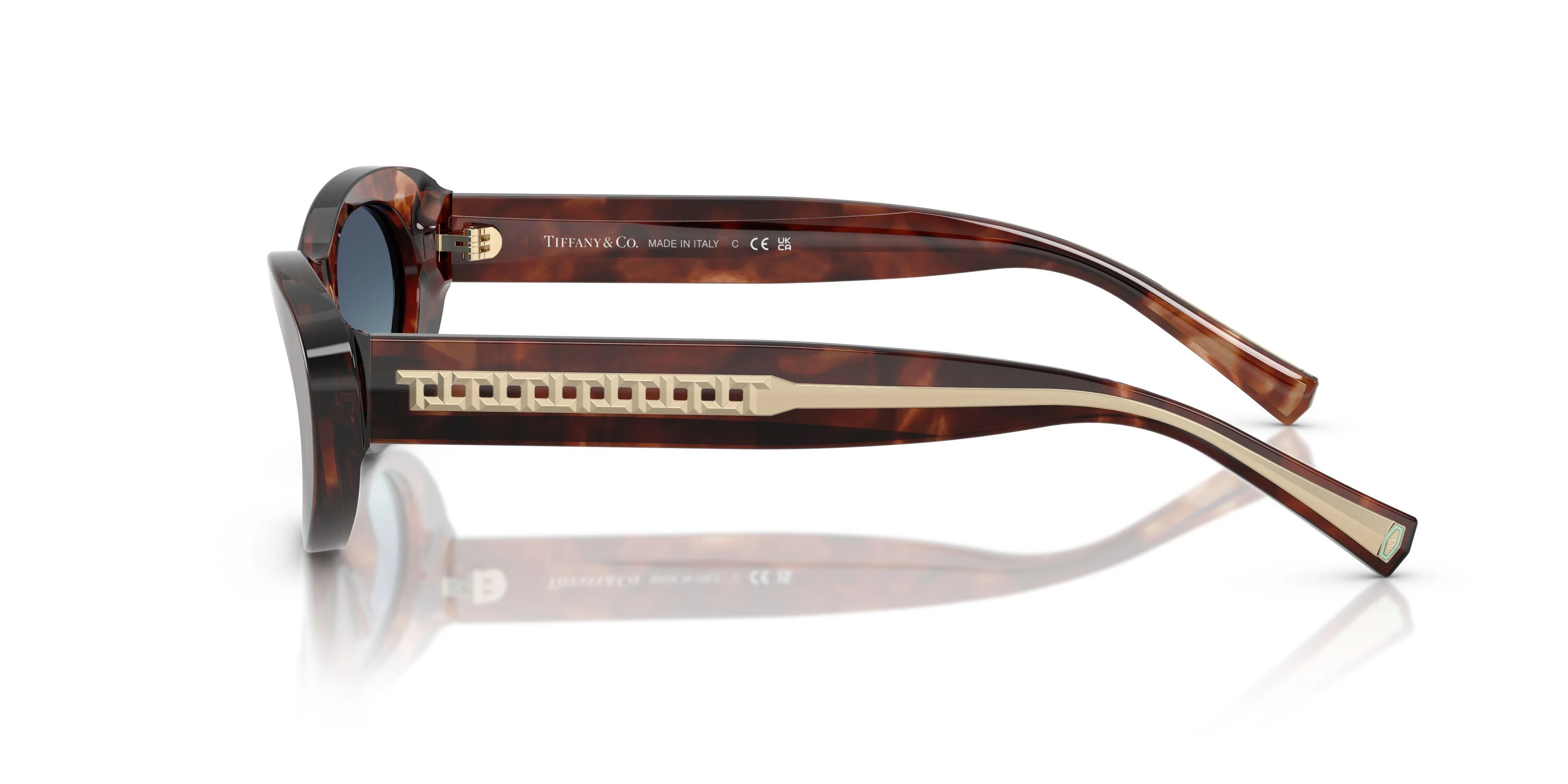 Tiffany 4236U Sunglasses - Image 16