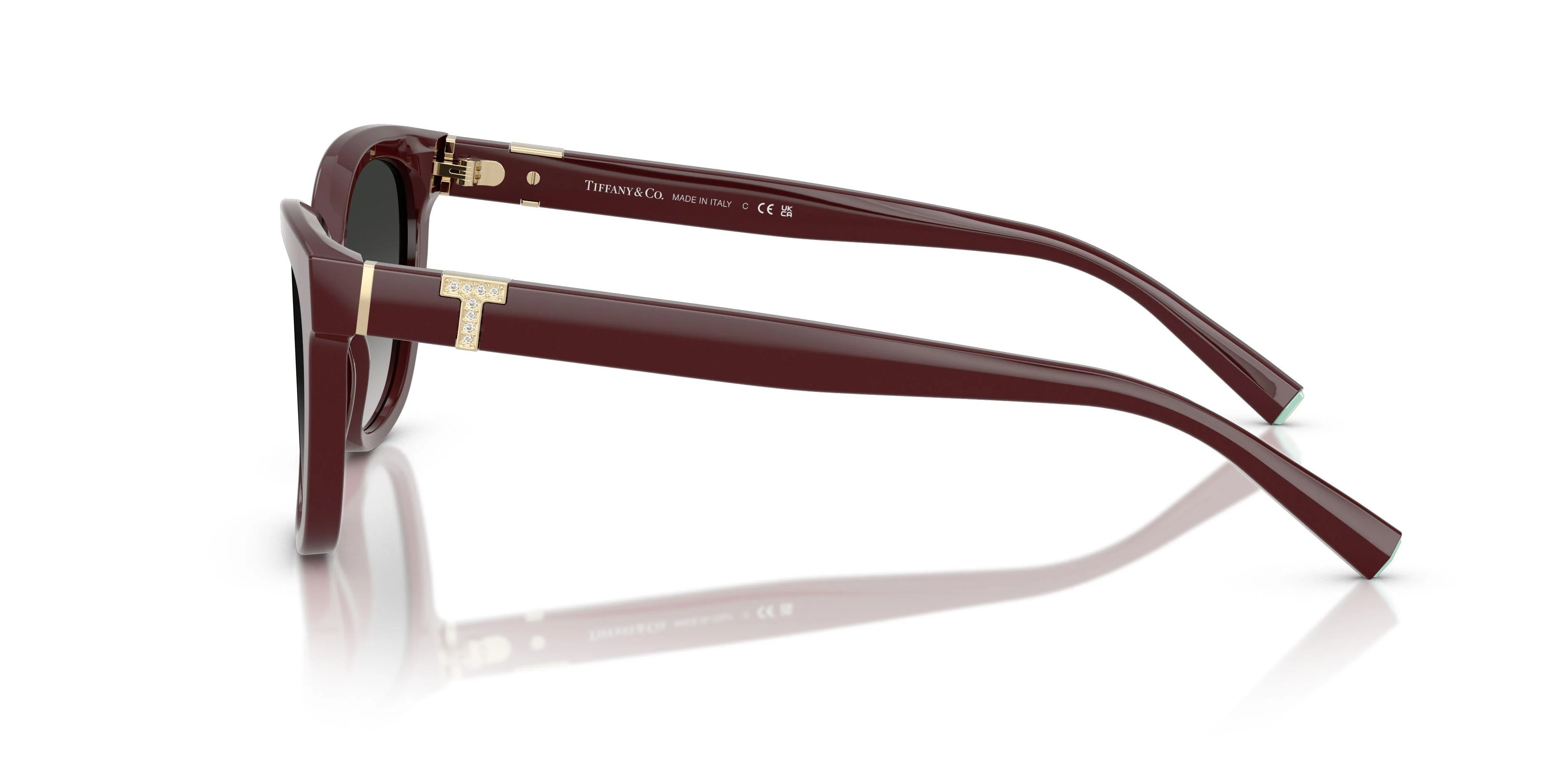 Tiffany 4237BF Sunglasses - Image 21