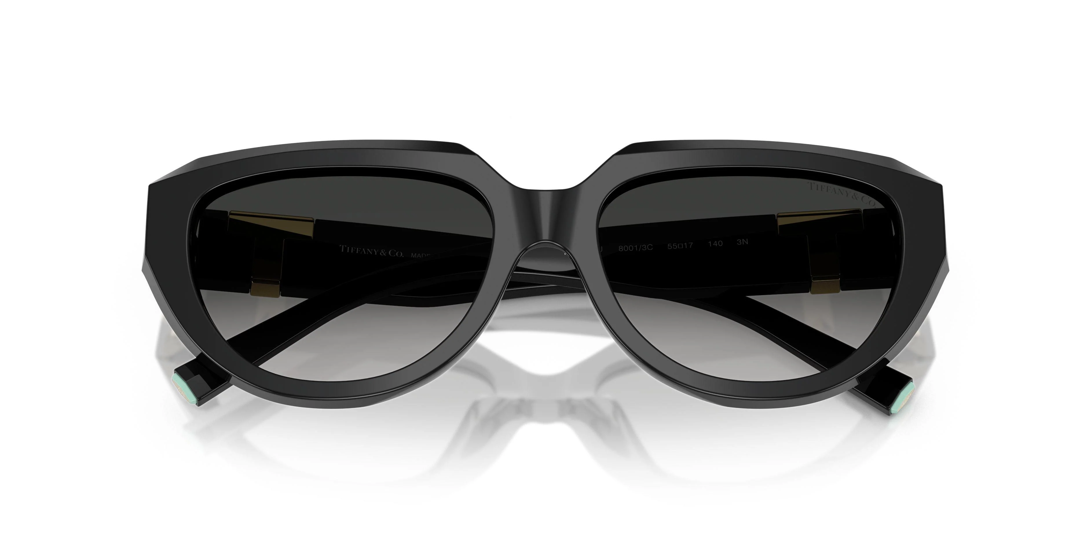 Tiffany 4238U Sunglasses - Image 10