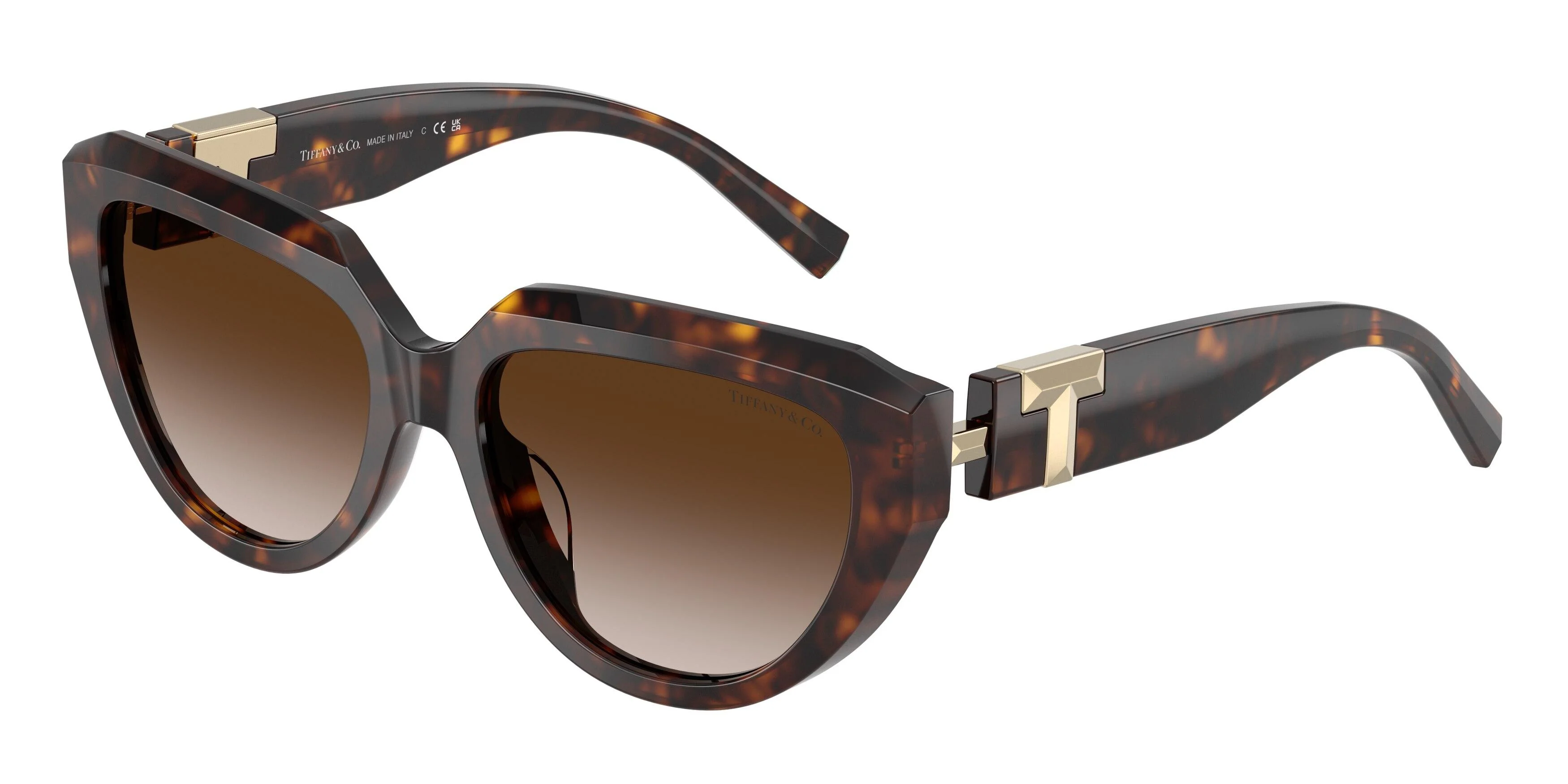 Tiffany 4238U Sunglasses - Image 11