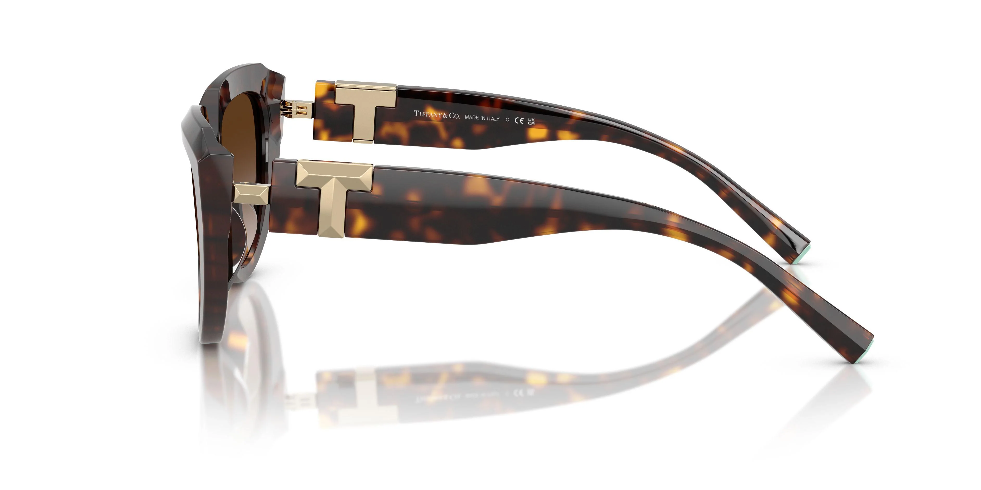 Tiffany 4238U Sunglasses - Image 12