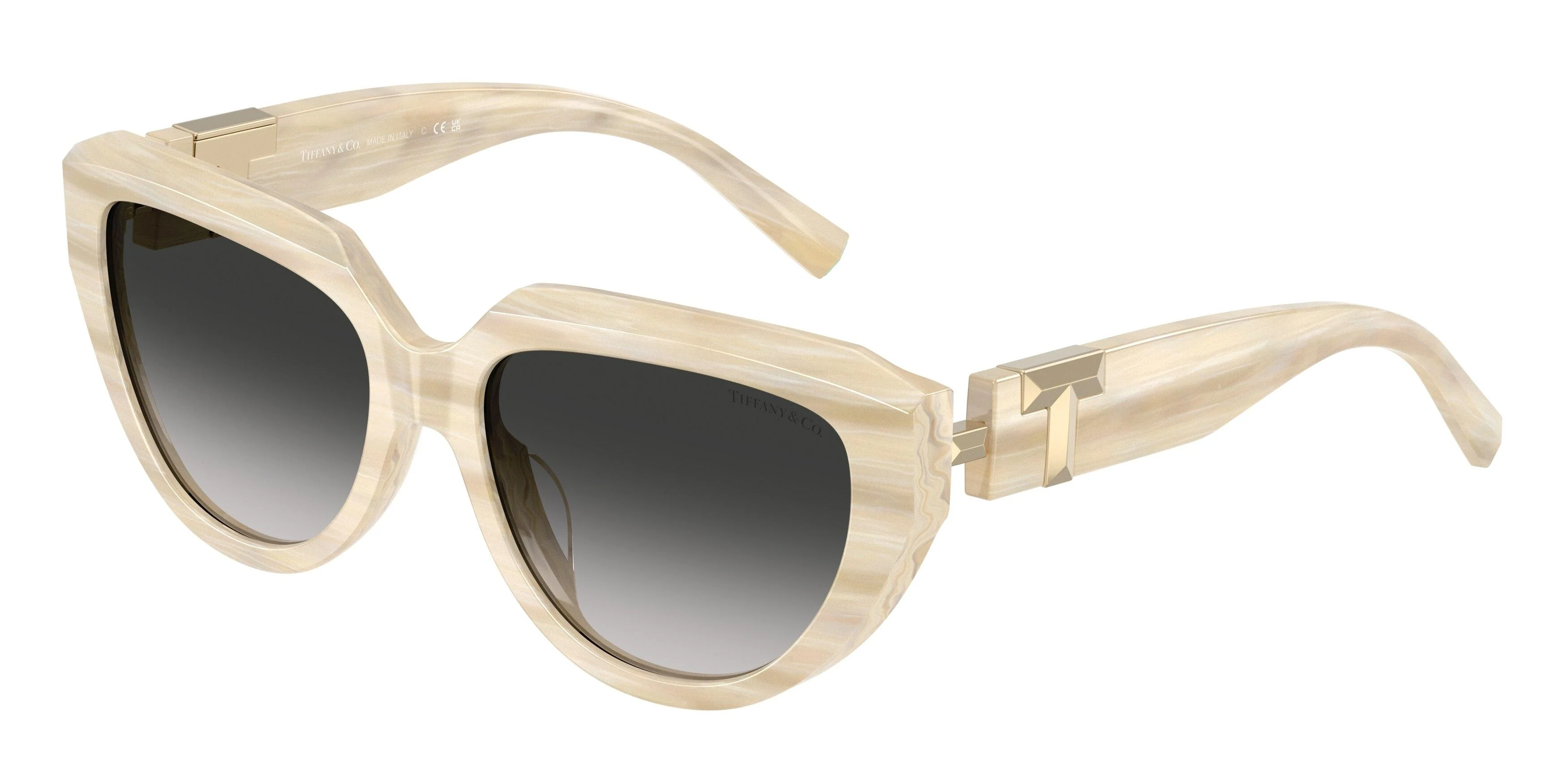 Tiffany 4238U Sunglasses - Image 16