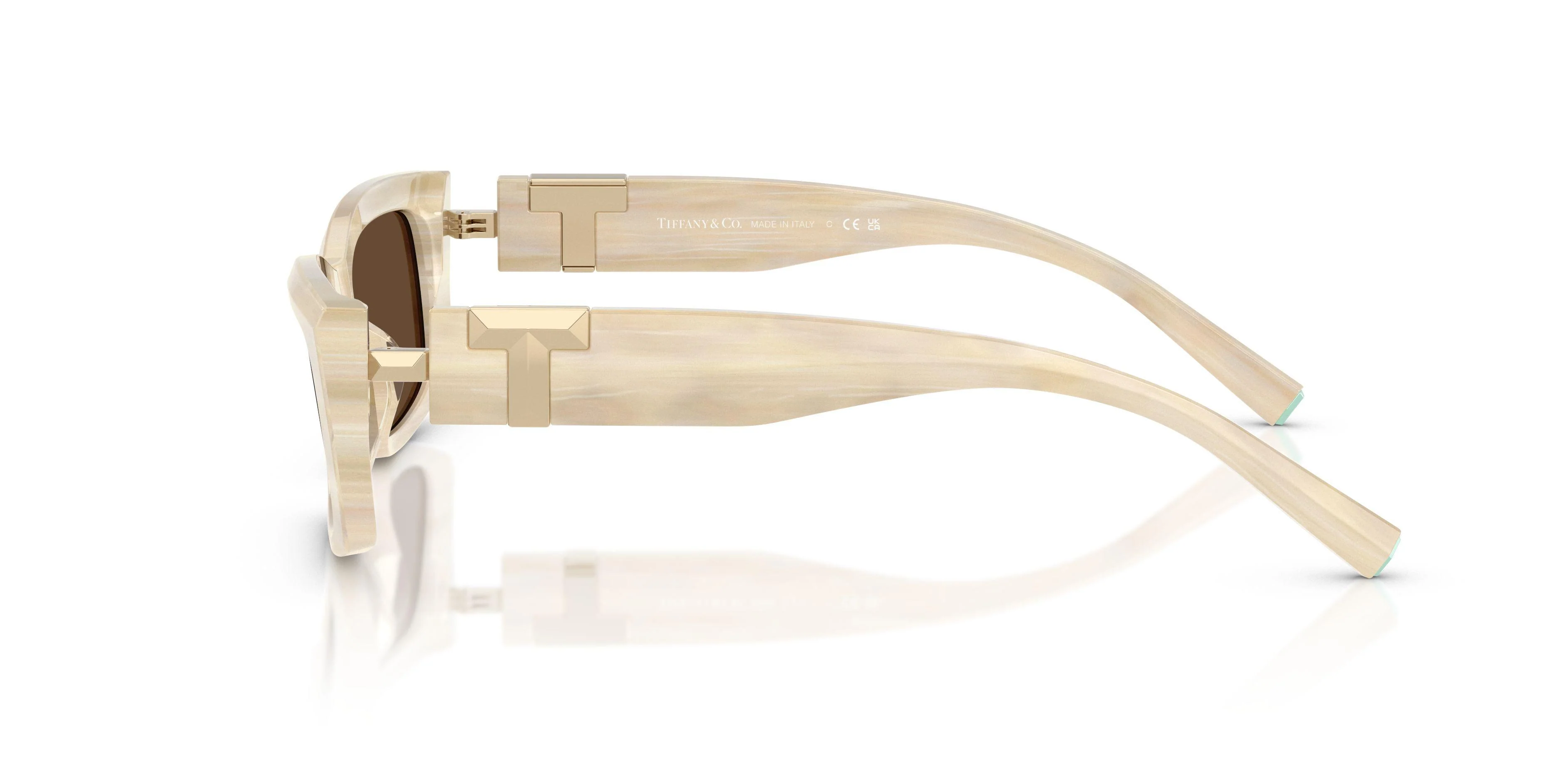 Tiffany 4240U Sunglasses - Image 12