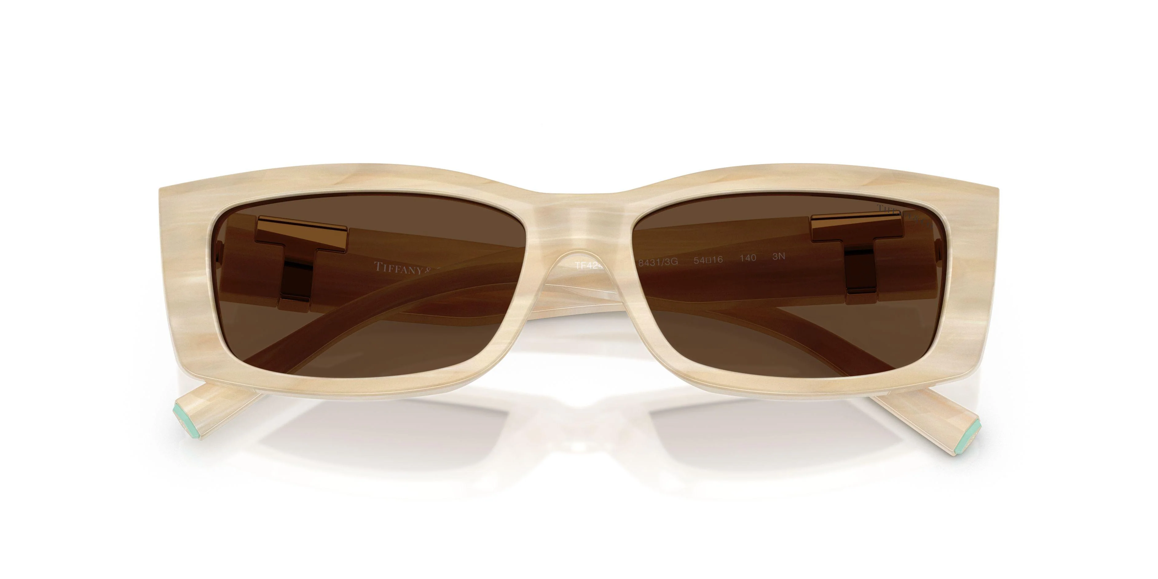Tiffany 4240U Sunglasses - Image 15