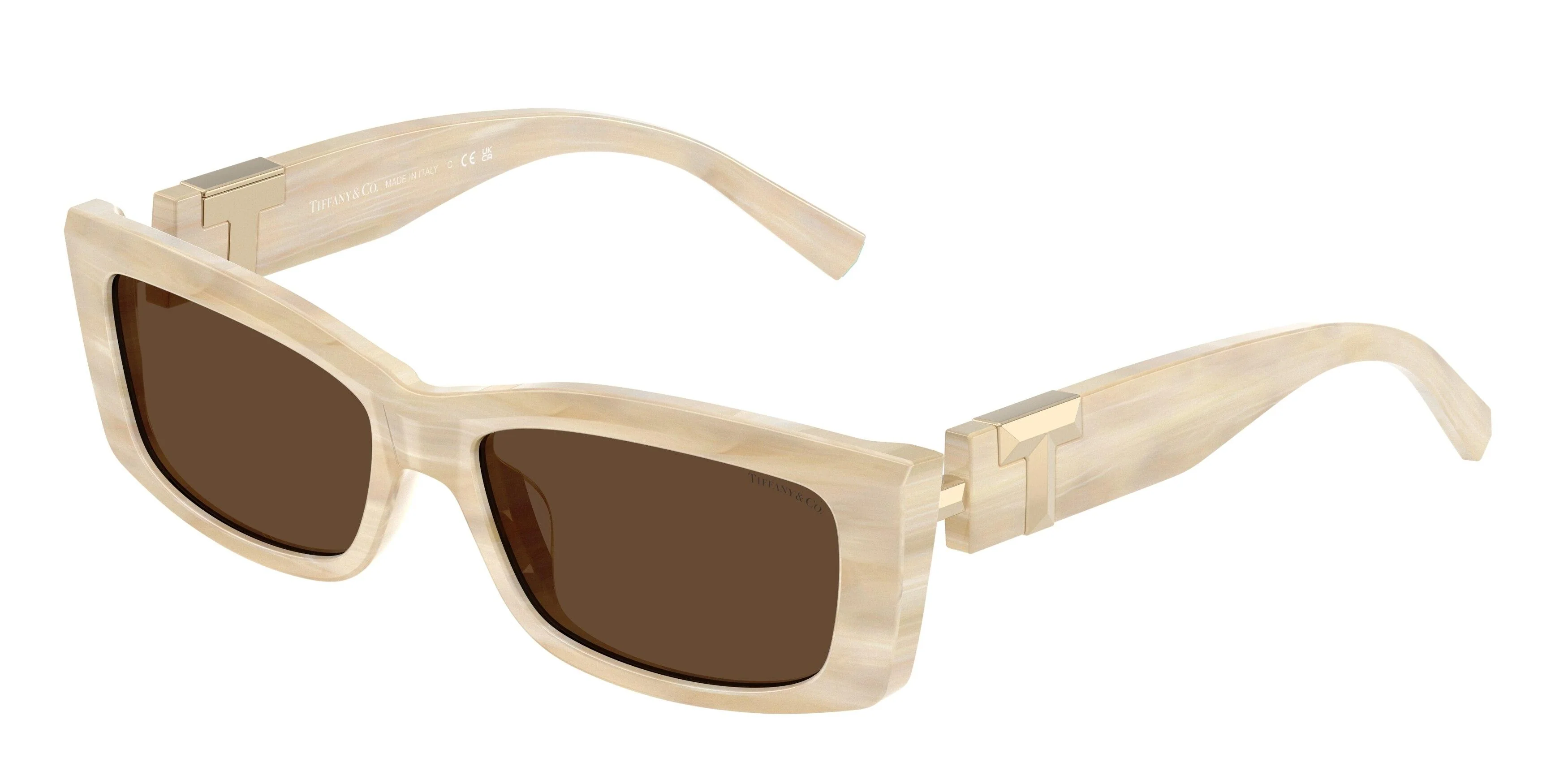 Tiffany 4240U Sunglasses - Image 2