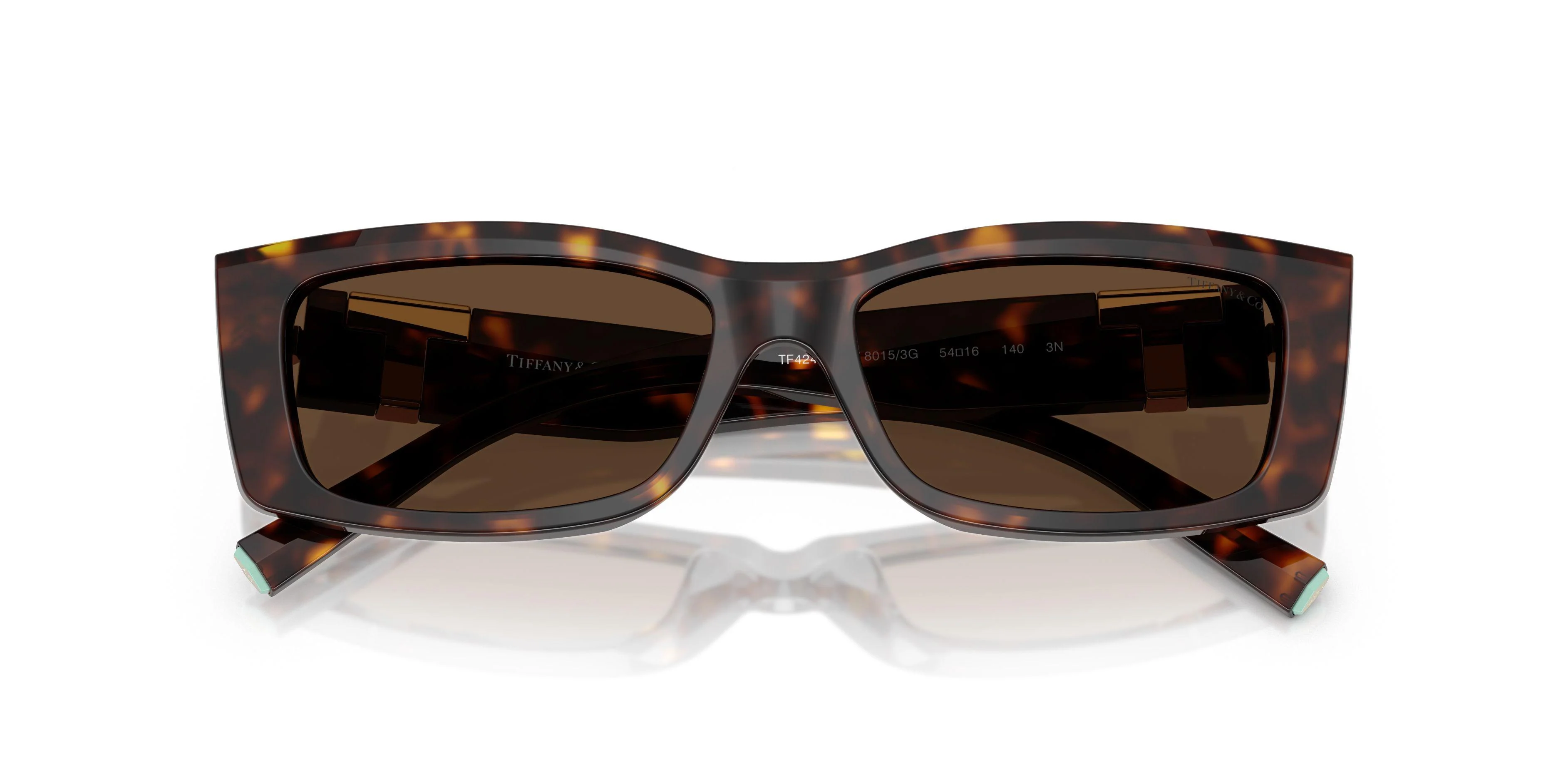 Tiffany 4240U Sunglasses - Image 20