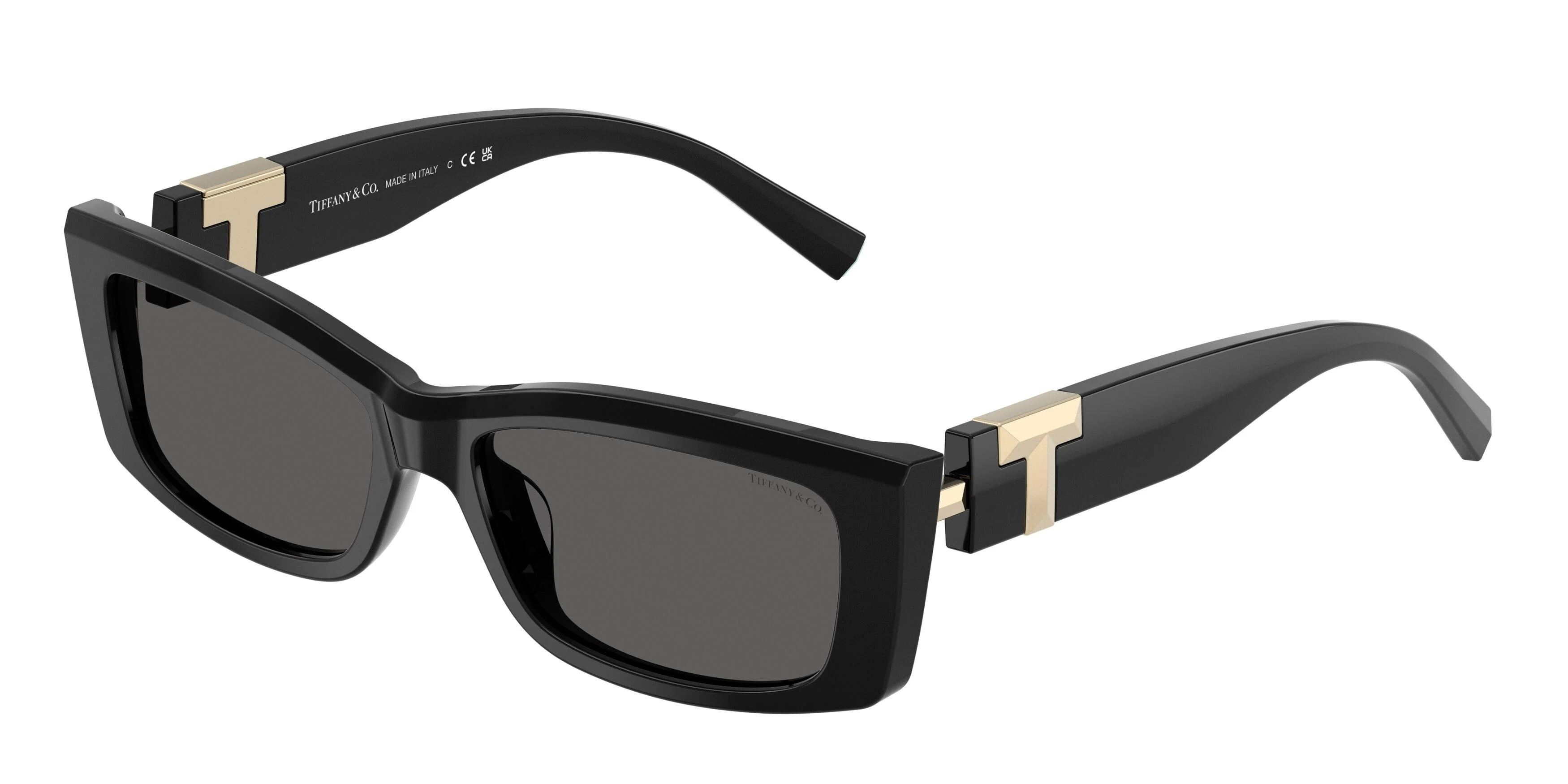 Tiffany 4240U Sunglasses - Image 5