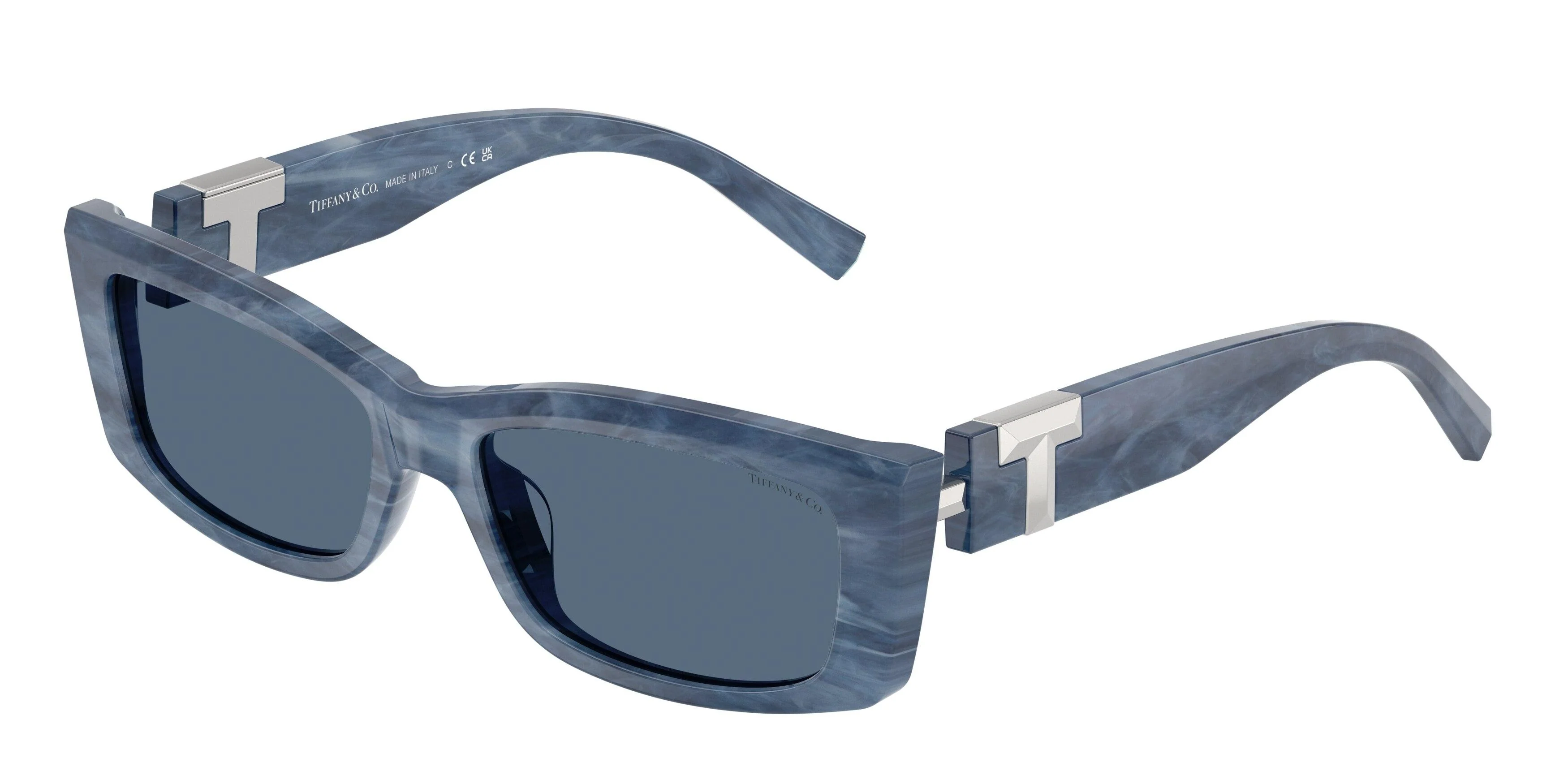 Tiffany 4240U Sunglasses - Image 6