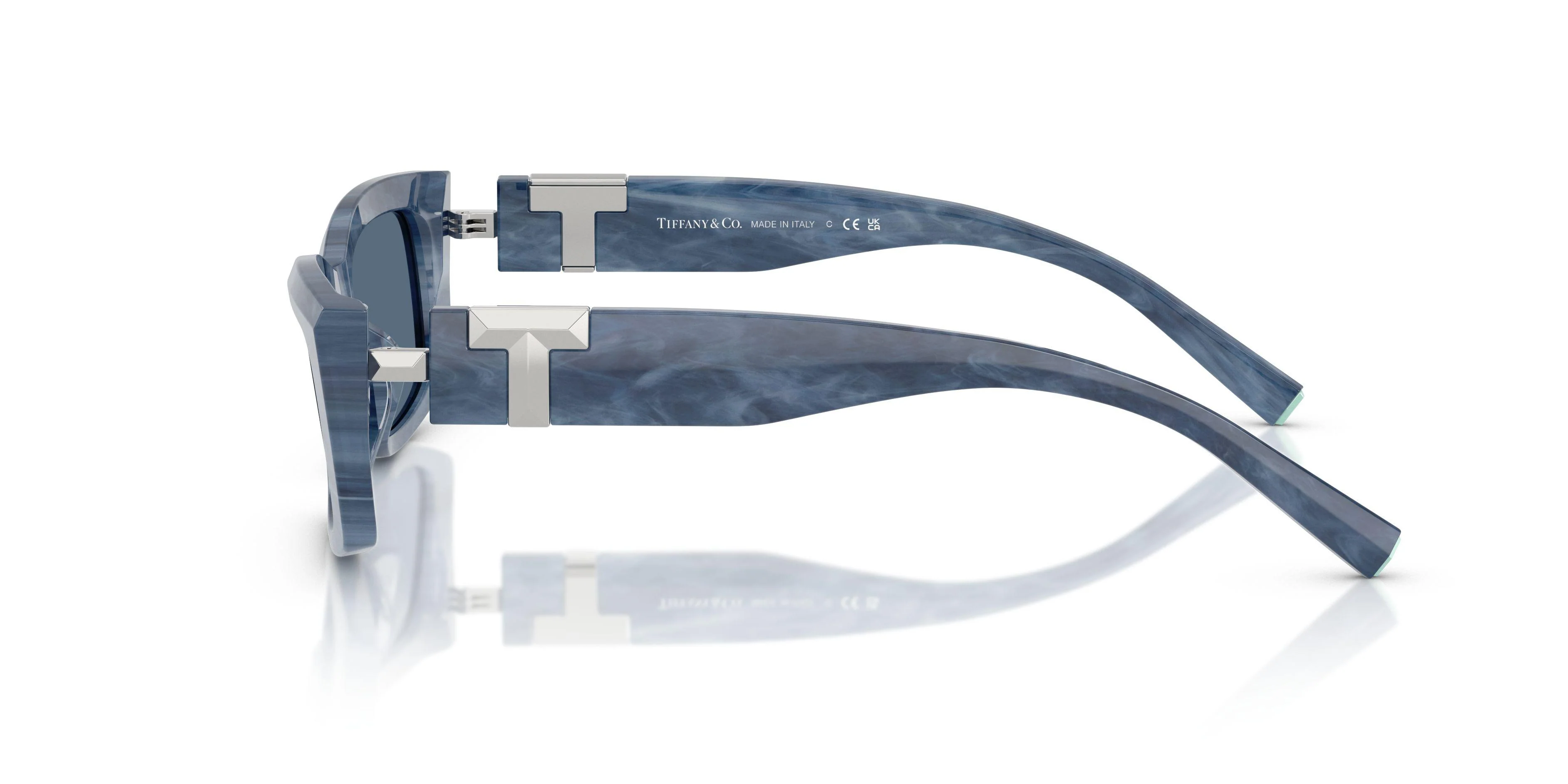 Tiffany 4240U Sunglasses - Image 7