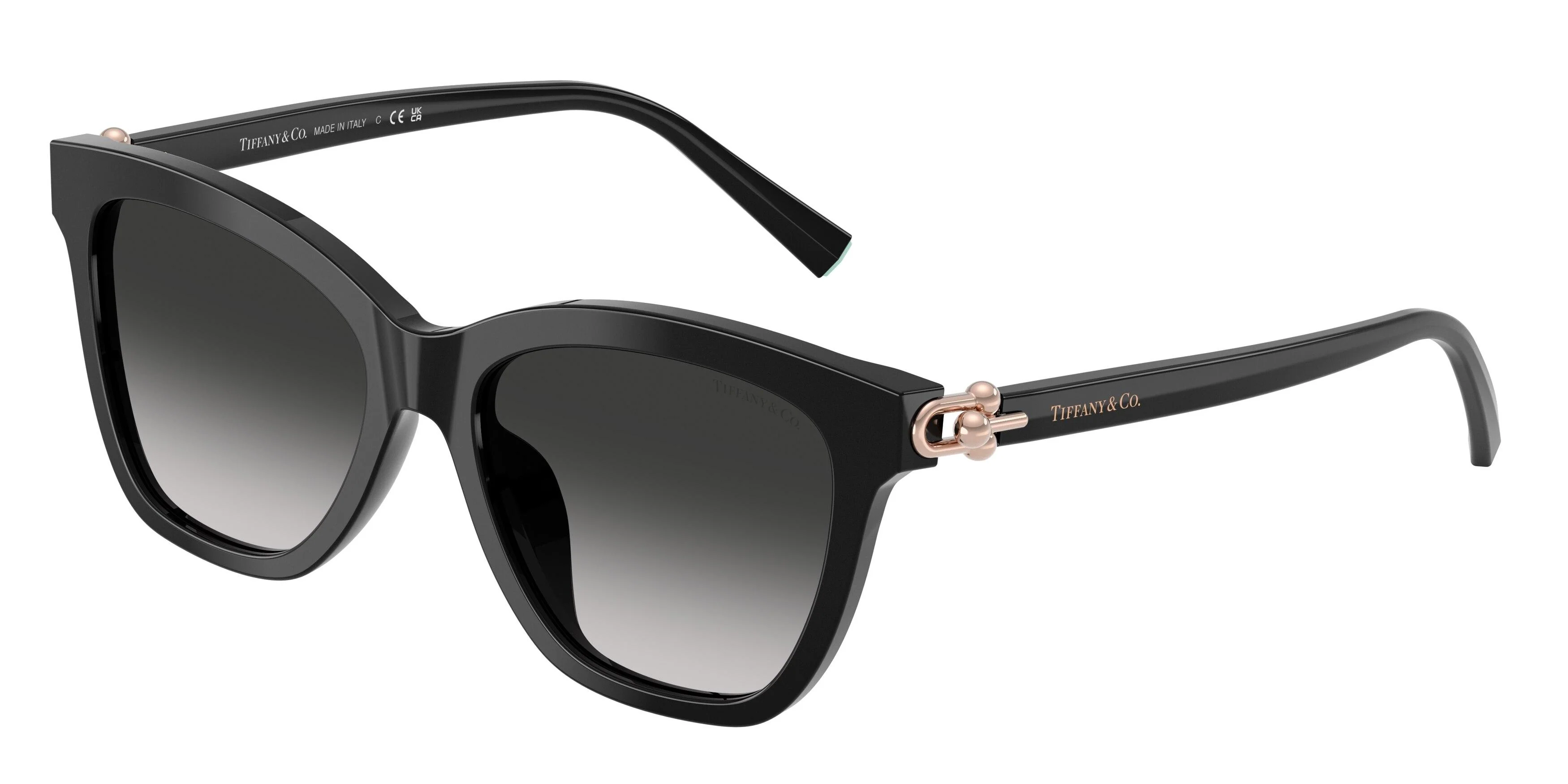 Tiffany 4241D Sunglasses - Image 2