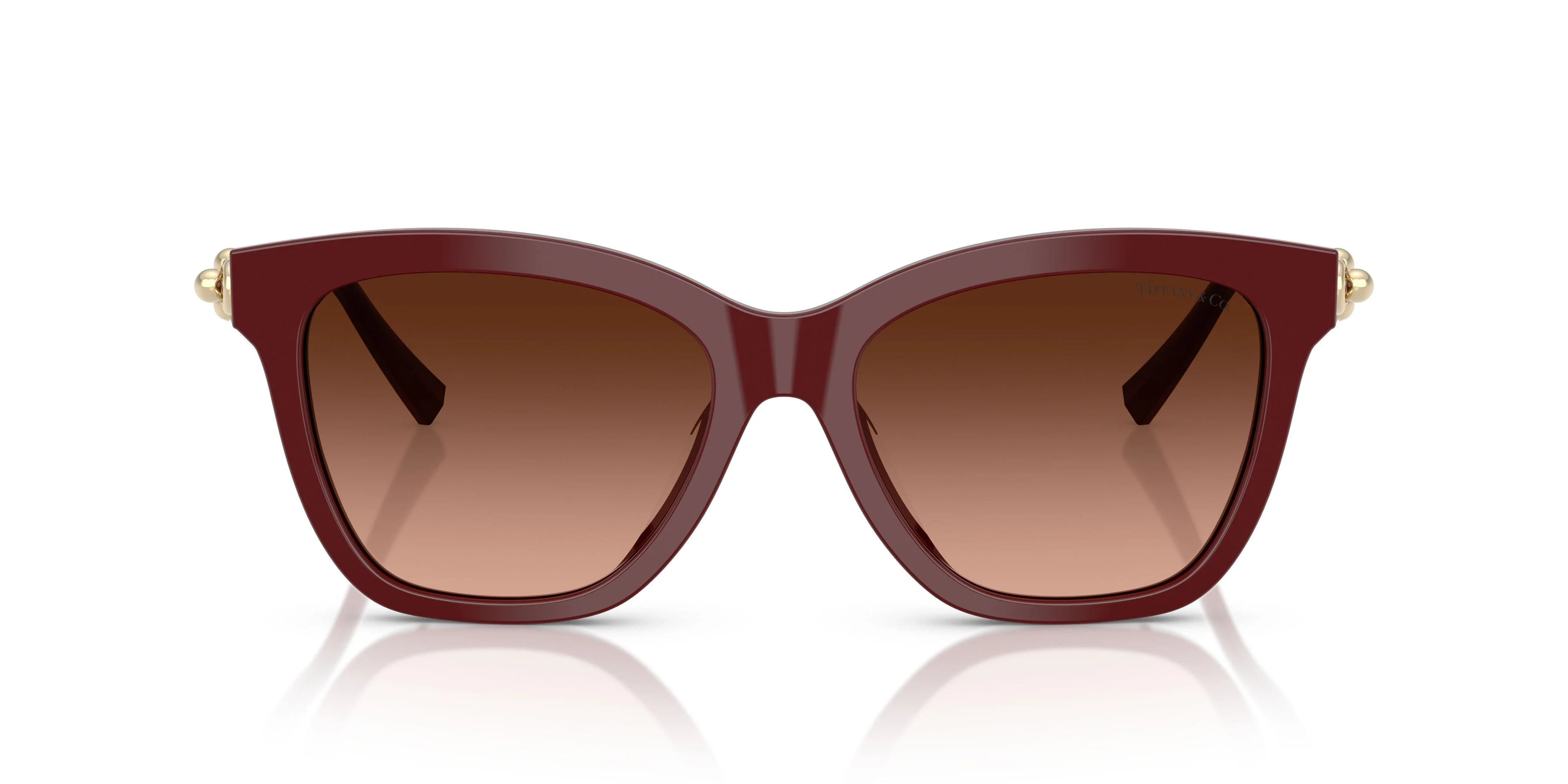 Tiffany 4241D Sunglasses - Image 8