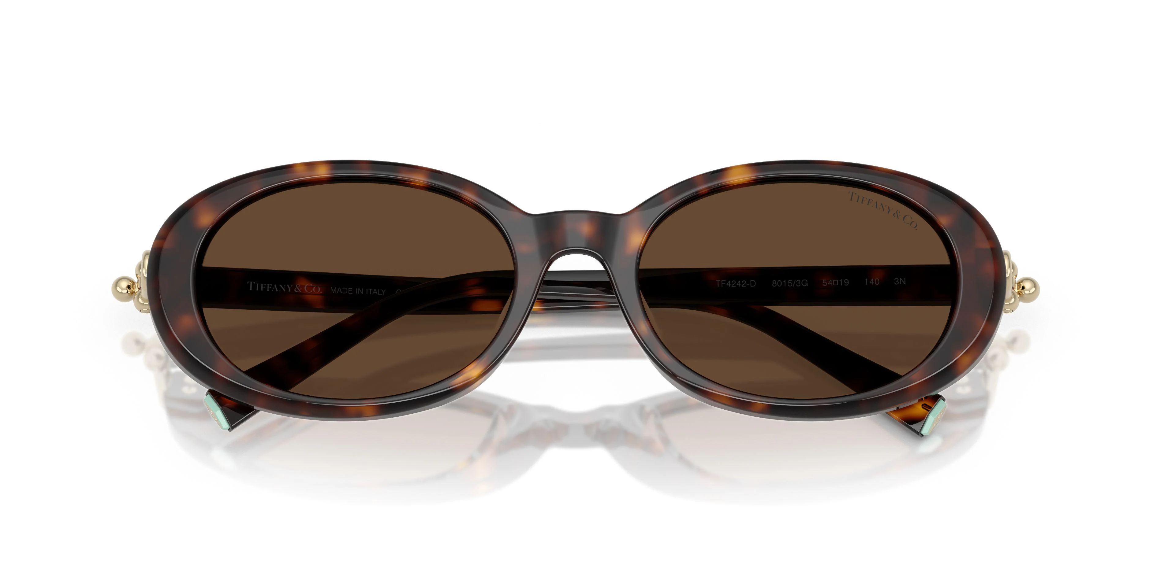 Tiffany 4242D Sunglasses - Image 15